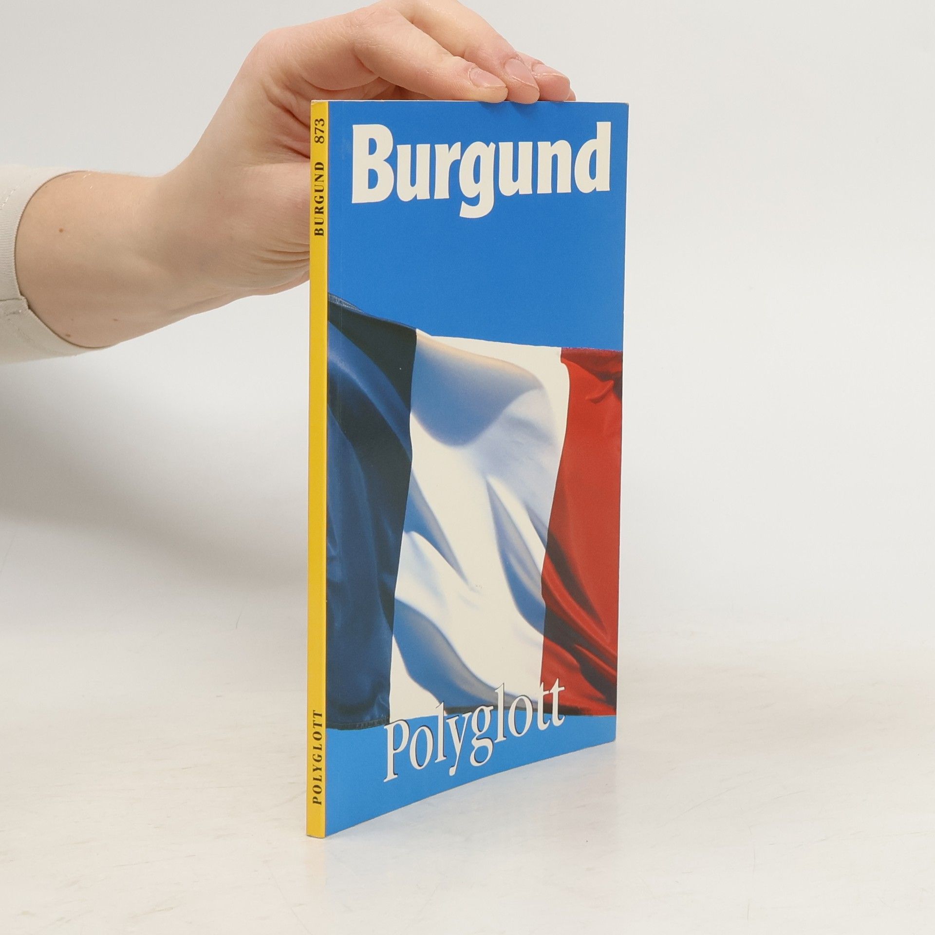 Wilhelm Voss-Gerling Burgund