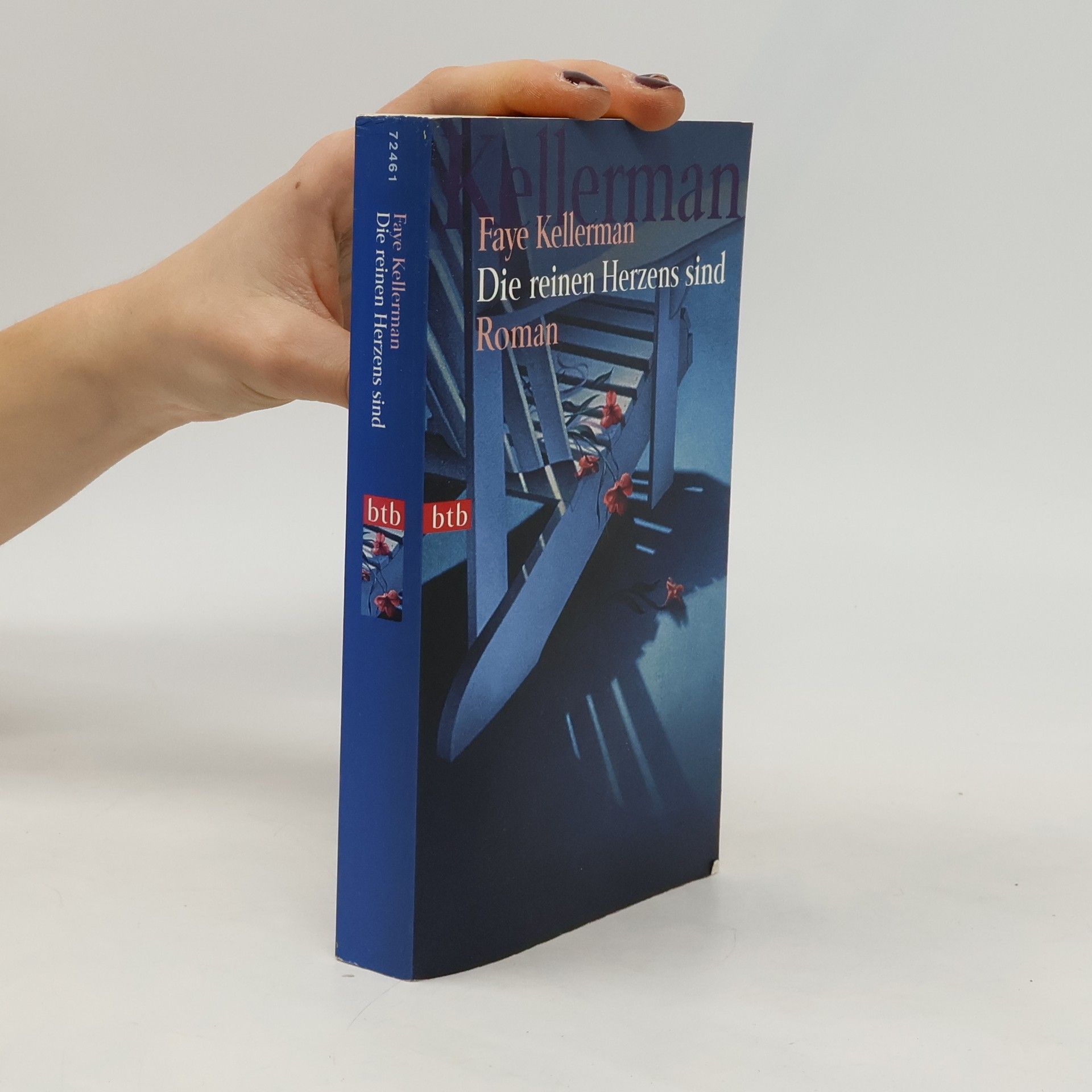 Die reinen Herzens sind