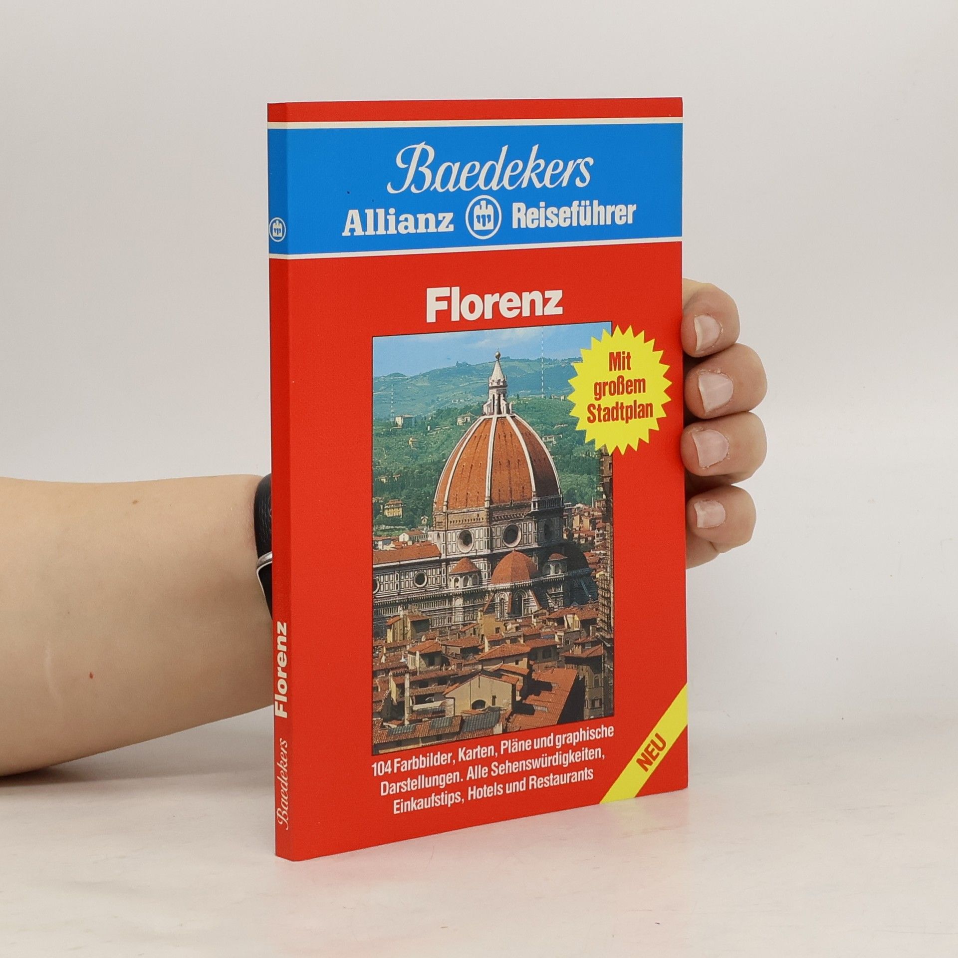 Linda Fischer Florenz