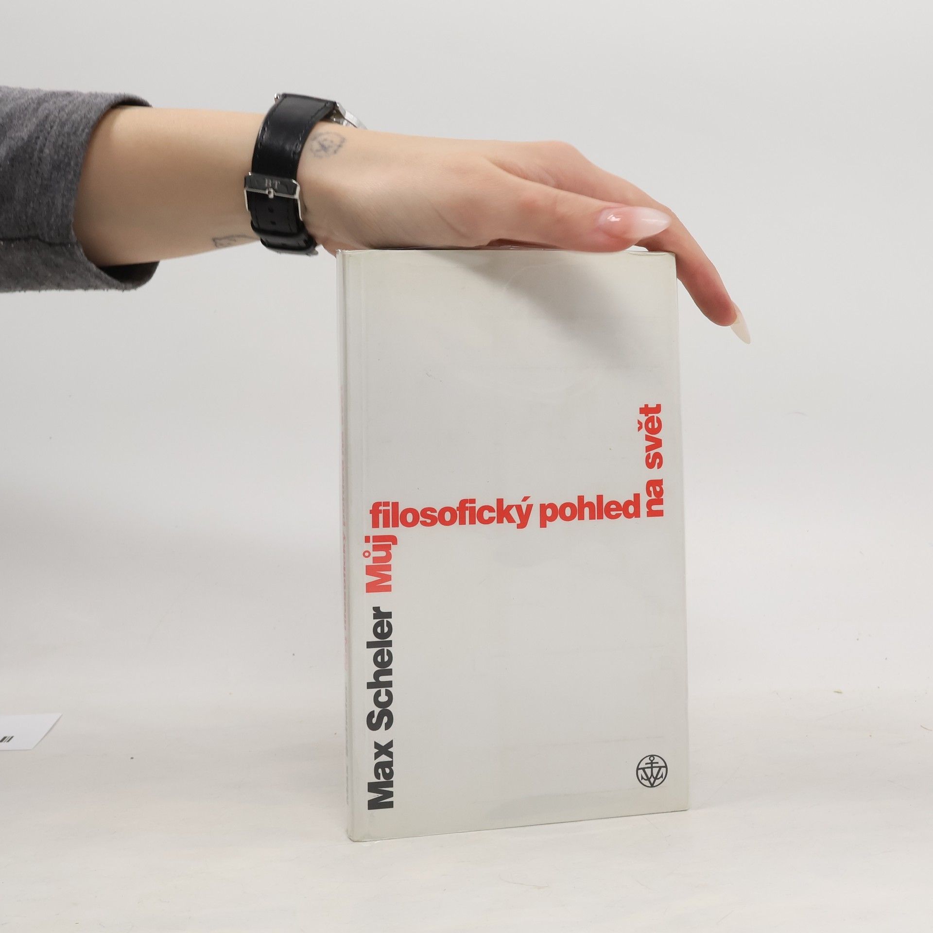 Můj filosofický pohled na svět