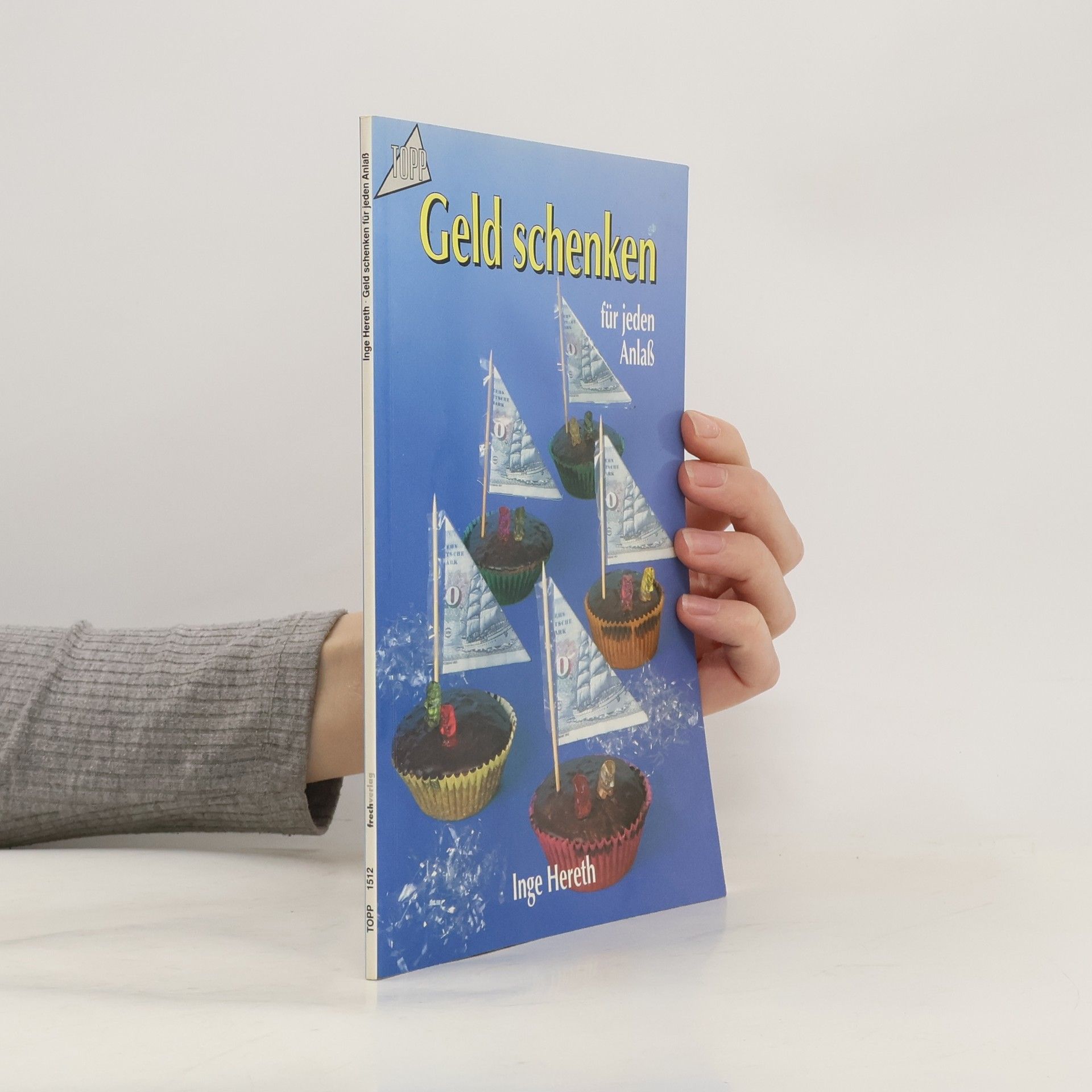 Geld schenken für jeden Anlass