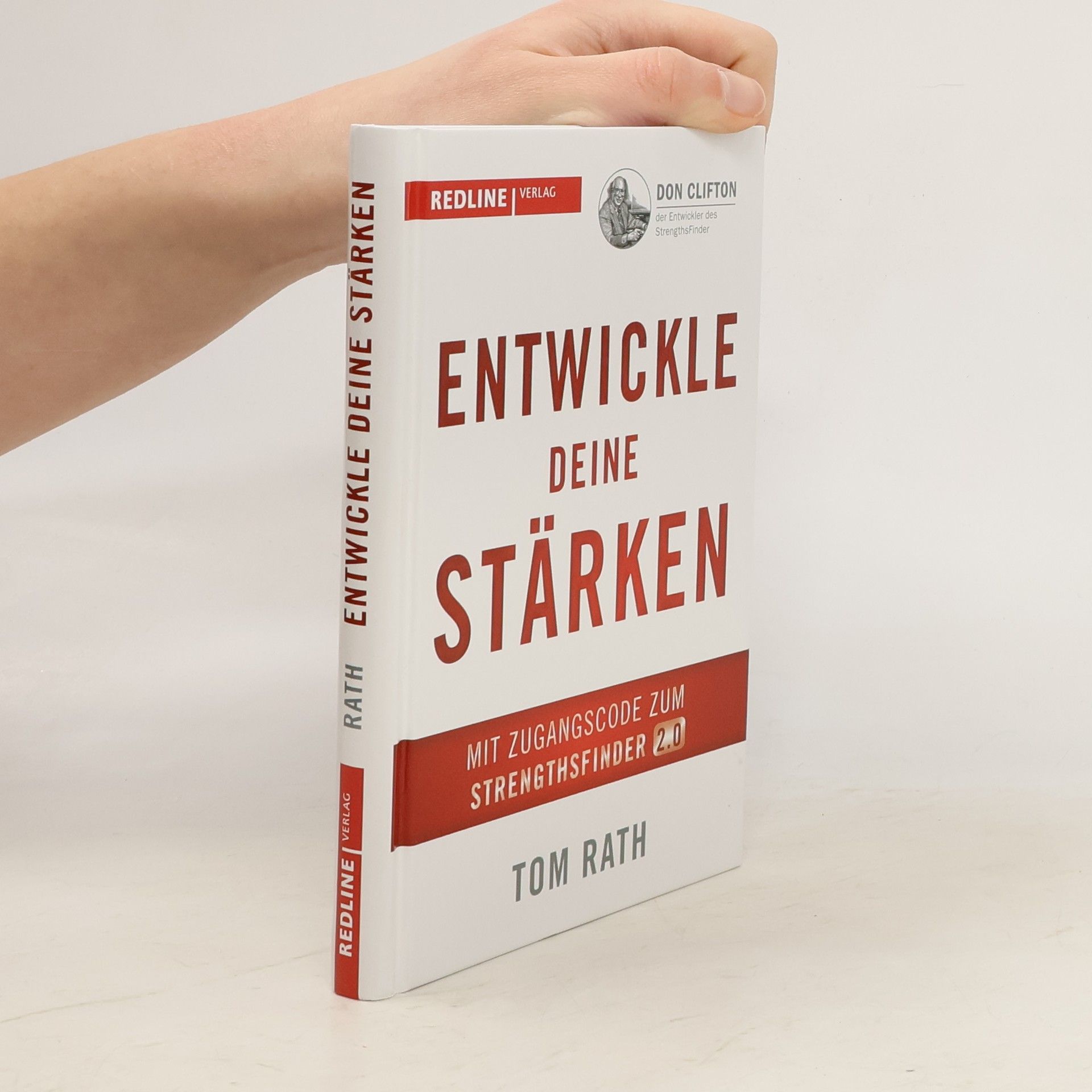 Entwickle deine Stärken