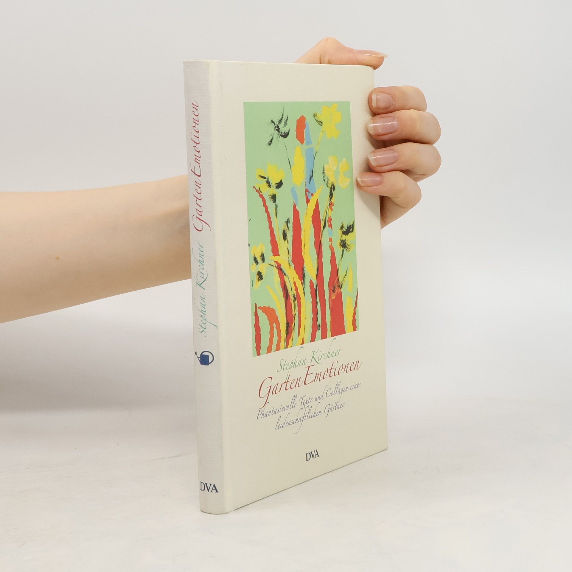 Stephan Kirchner GartenEmotionen