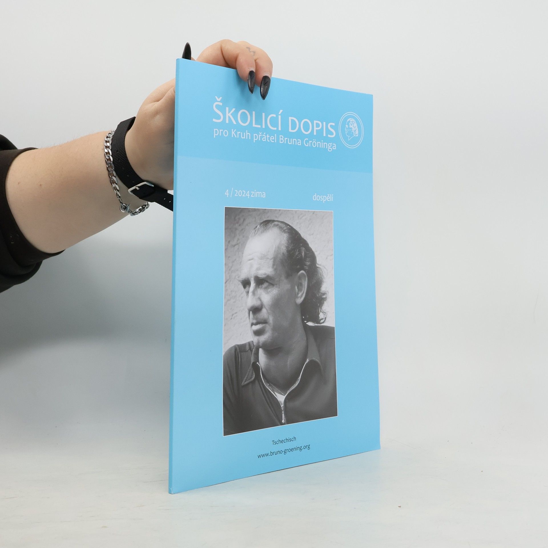 Školící dopis 4/2024