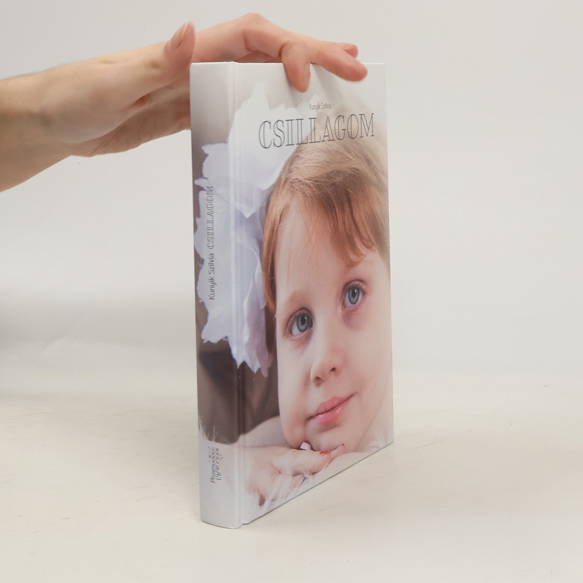 Kunyik Szilvia Csillagom