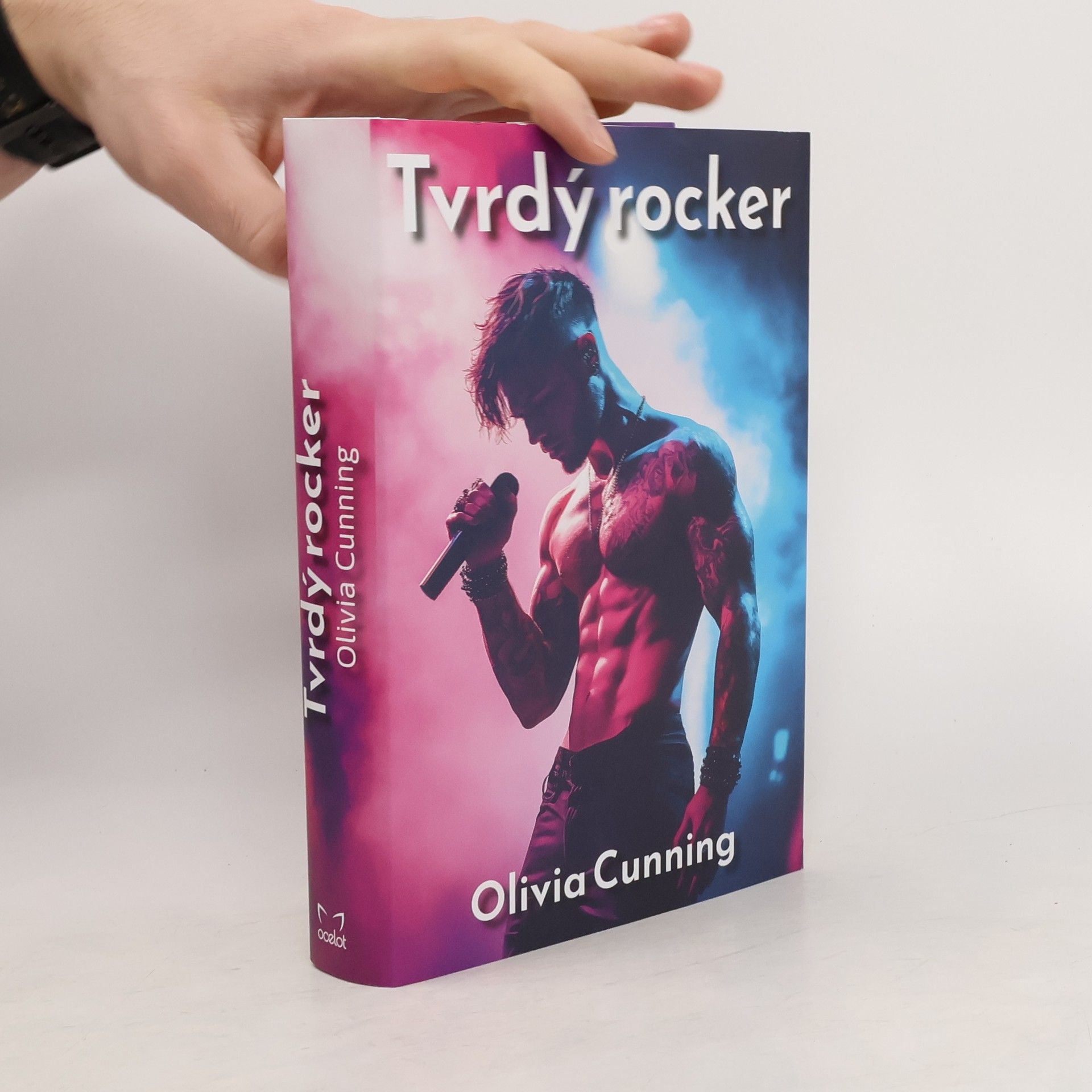 Tvrdý rocker