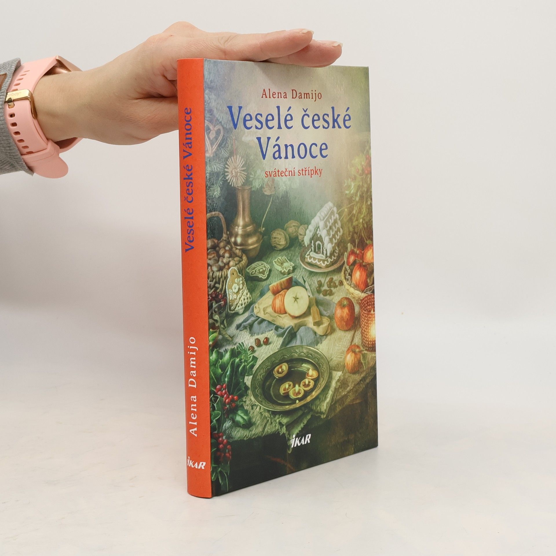 Veselé české Vánoce