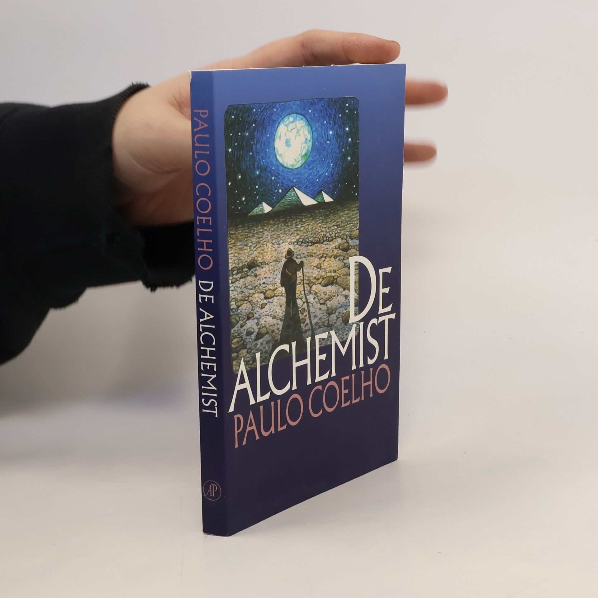 De Alchemist