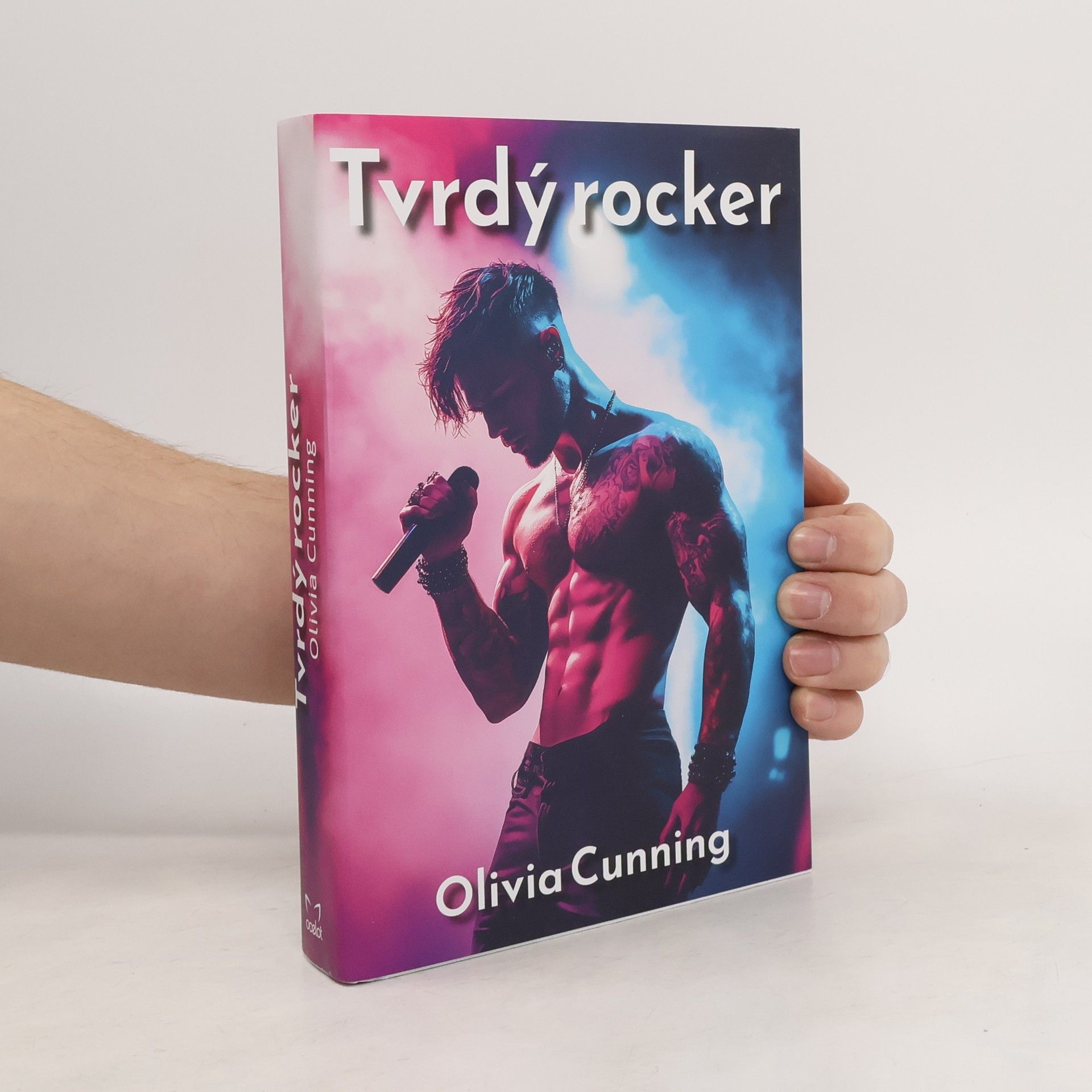 Tvrdý rocker