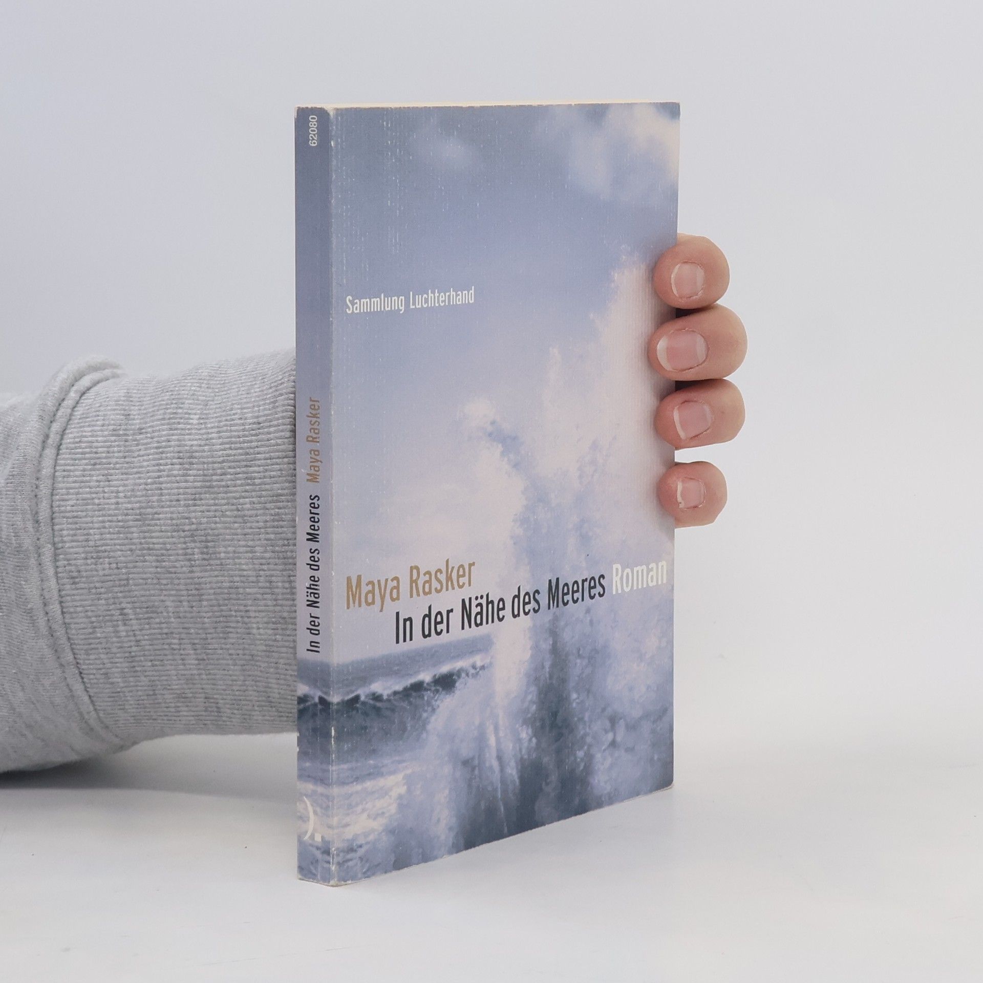 In der Nähe des Meeres