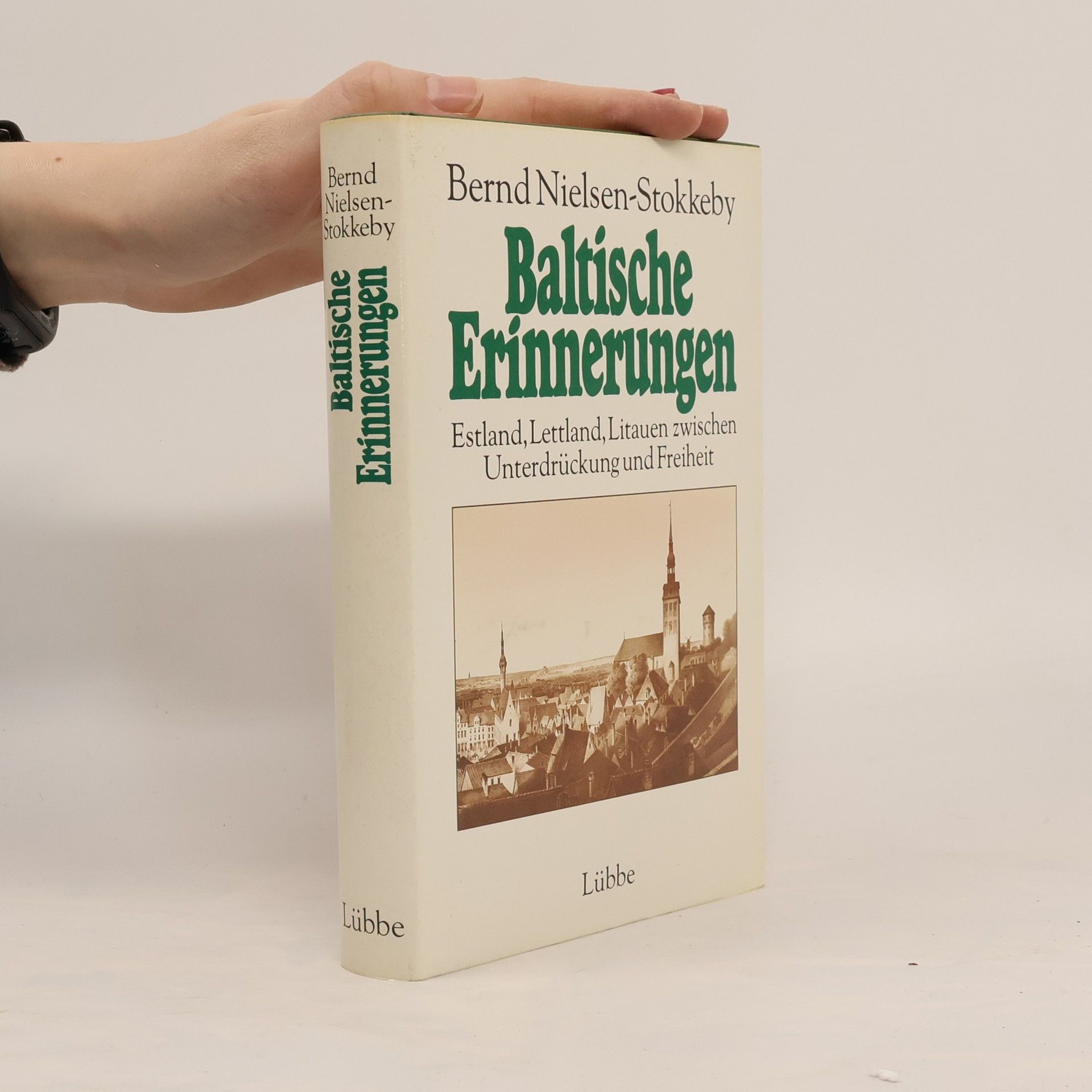 Baltische Erinnerungen