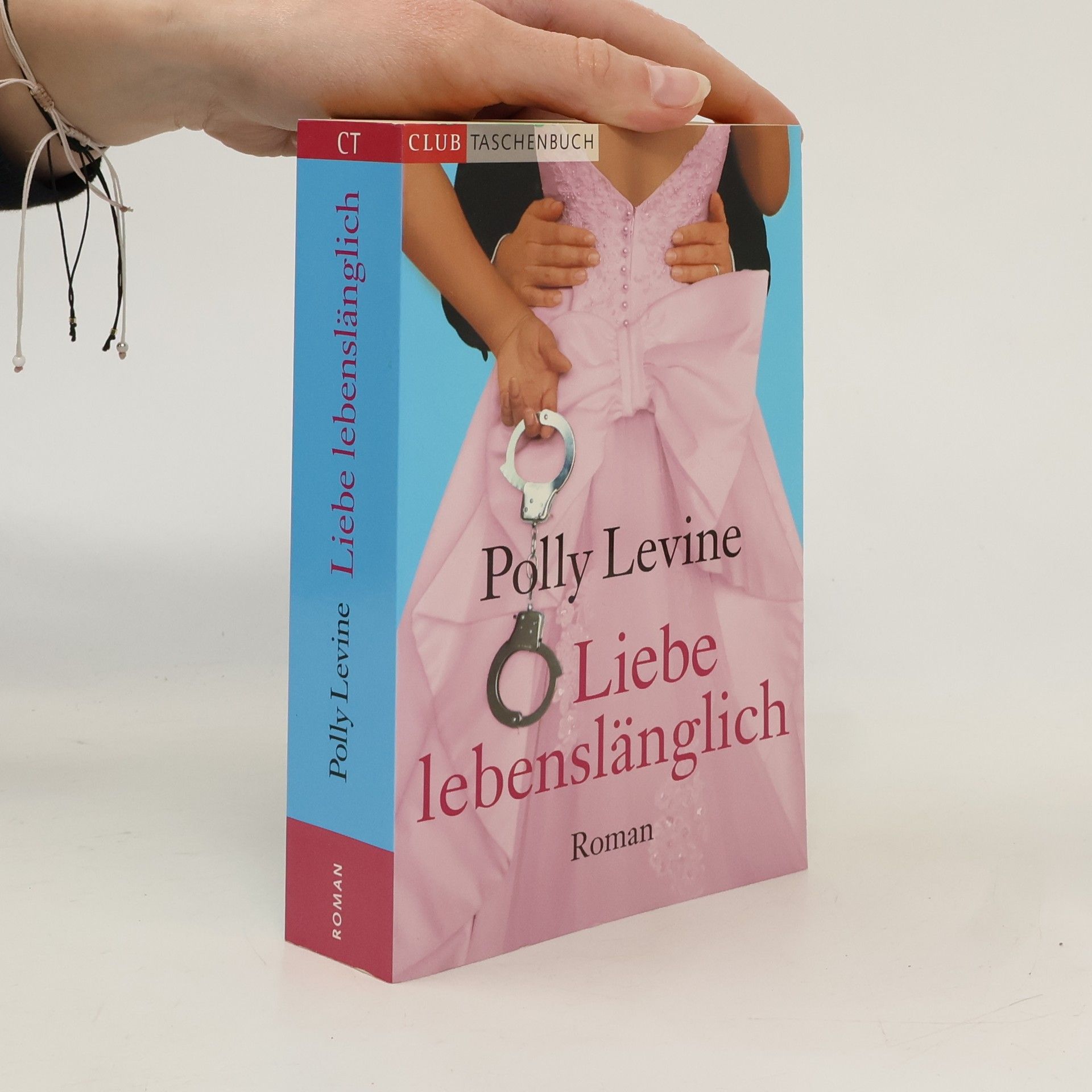 Liebe lebenslänglich