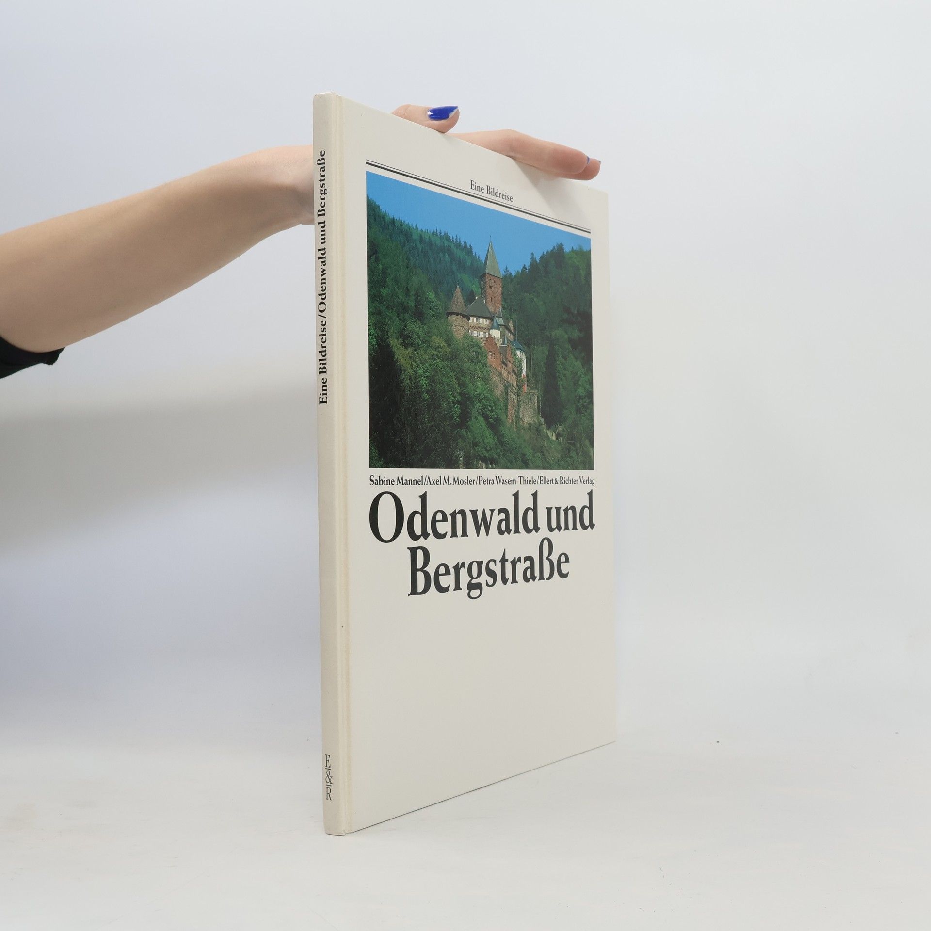 Odenwald und Bergstrasse