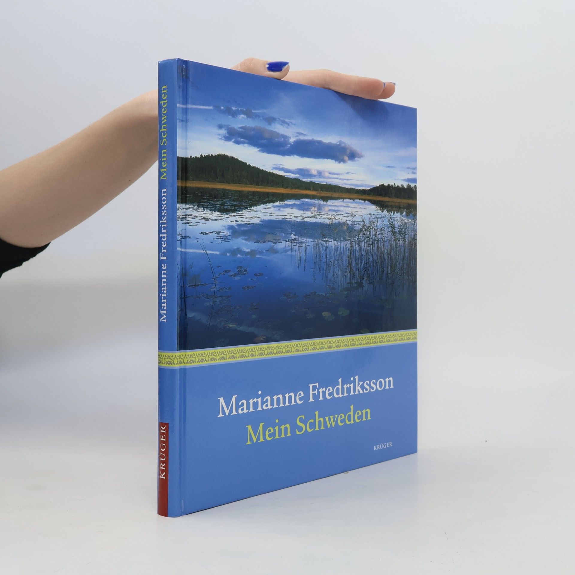 Mein Schweden