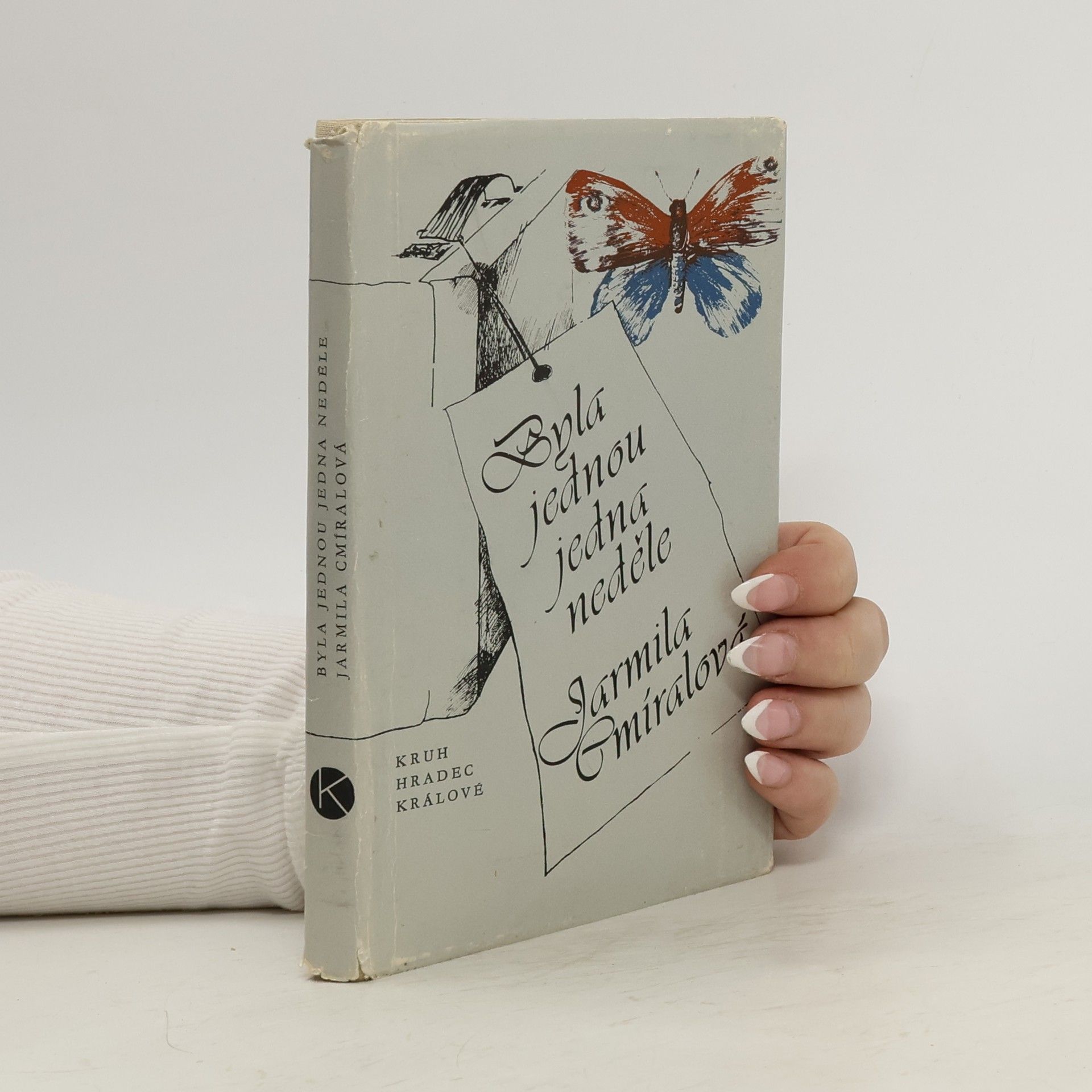 Byla jednou jedna neděle