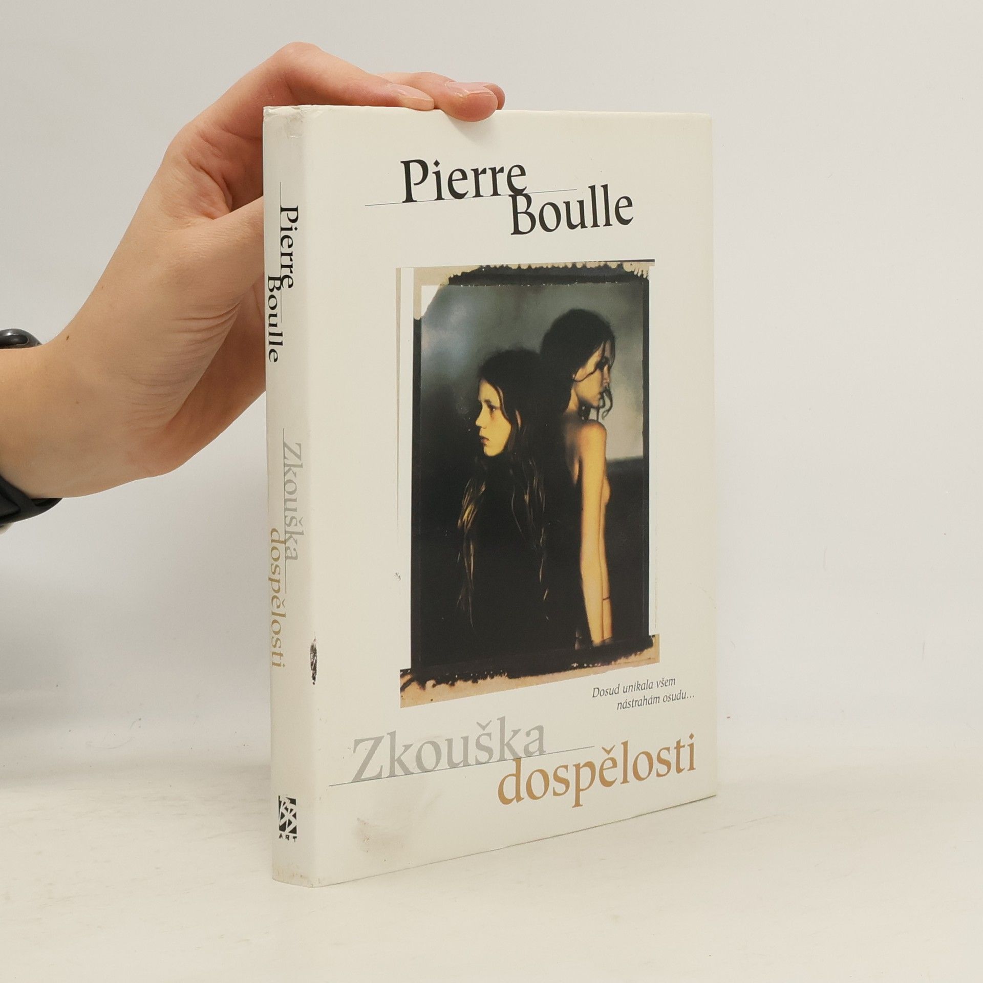 Zkouška dospělosti