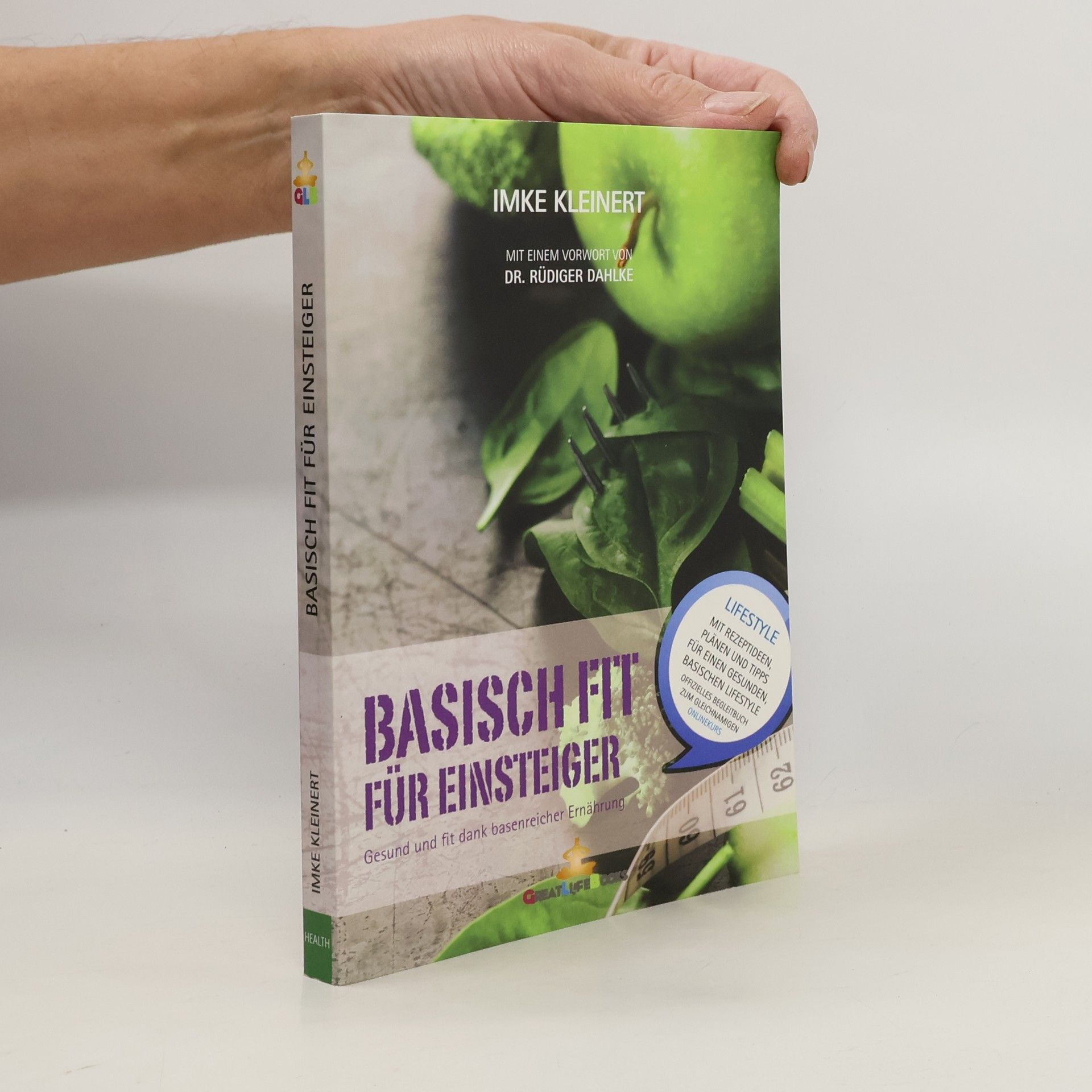 Basisch fit für Einsteiger