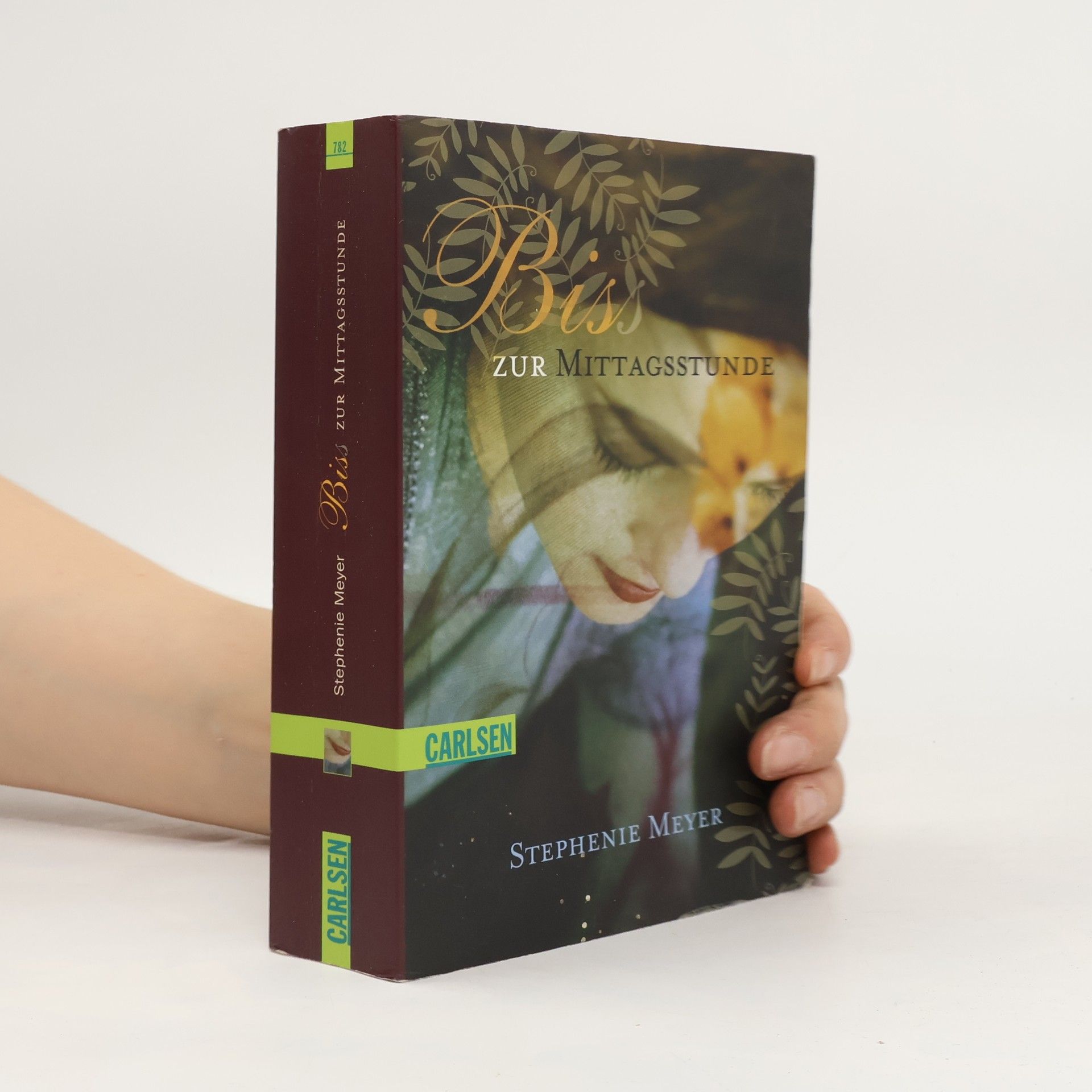 Biss zur Mittagsstunde