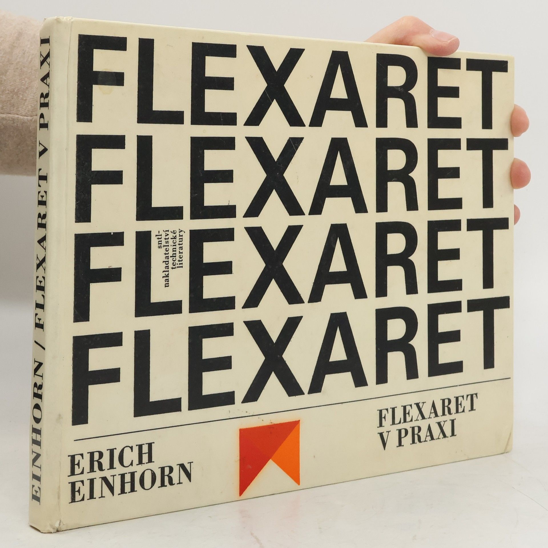 Erich Einhorn Flexaret v praxi