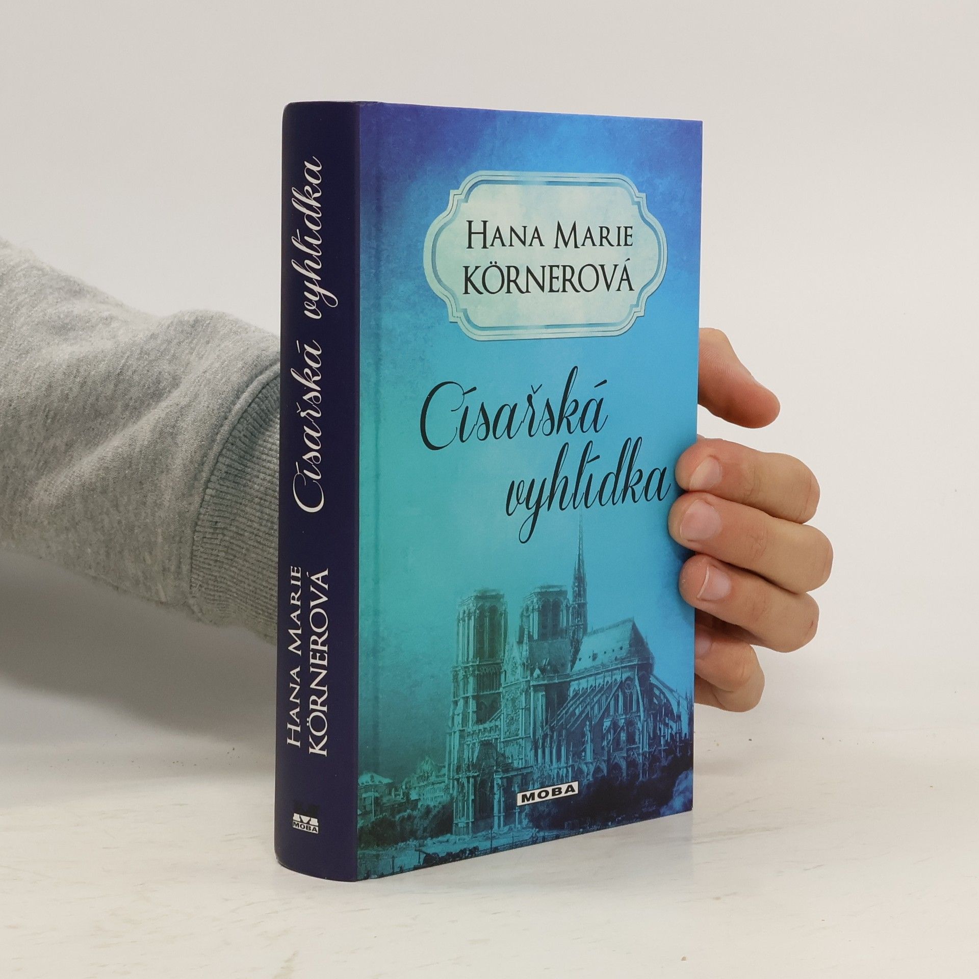 Císařská vyhlídka