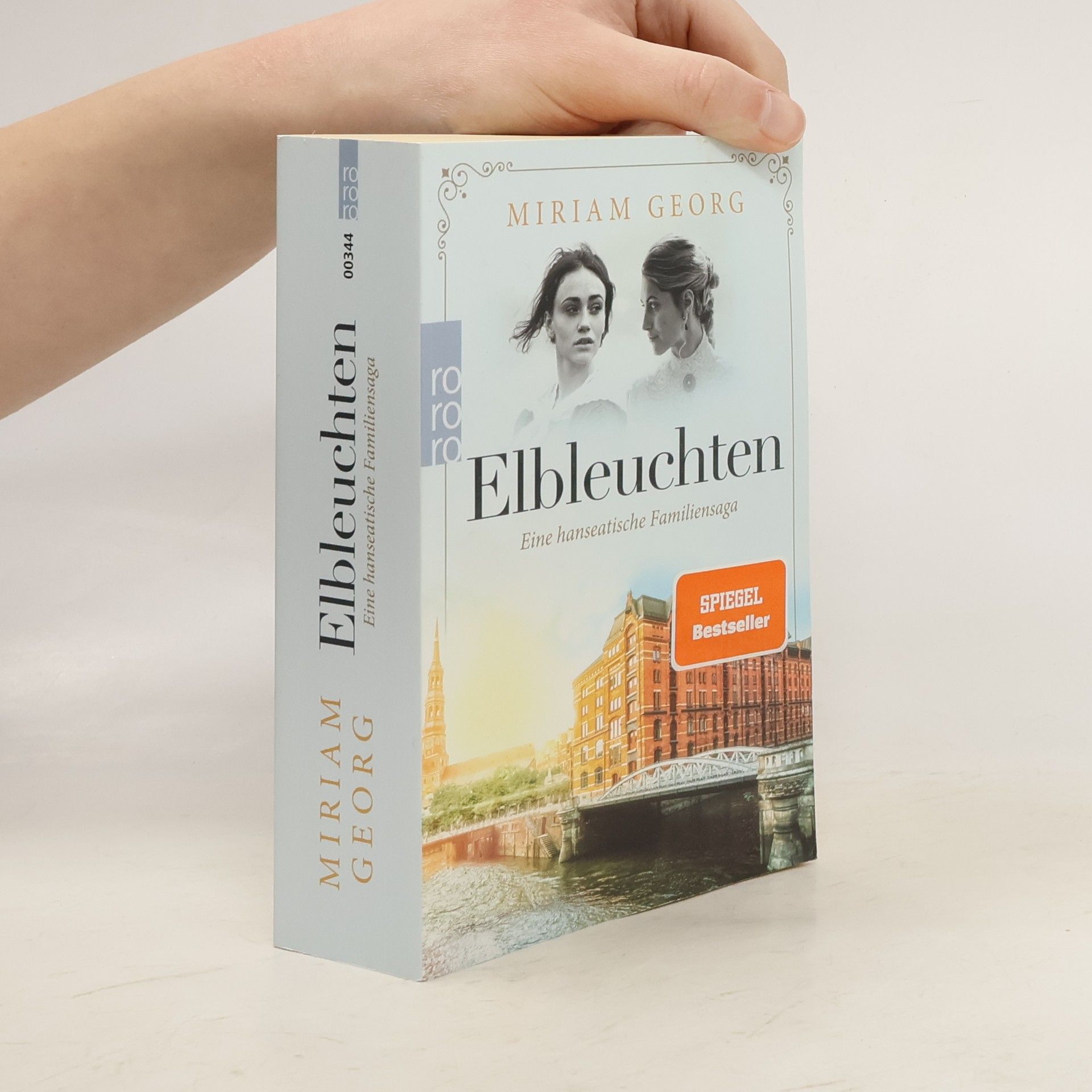 Miriam Georg Elbleuchten