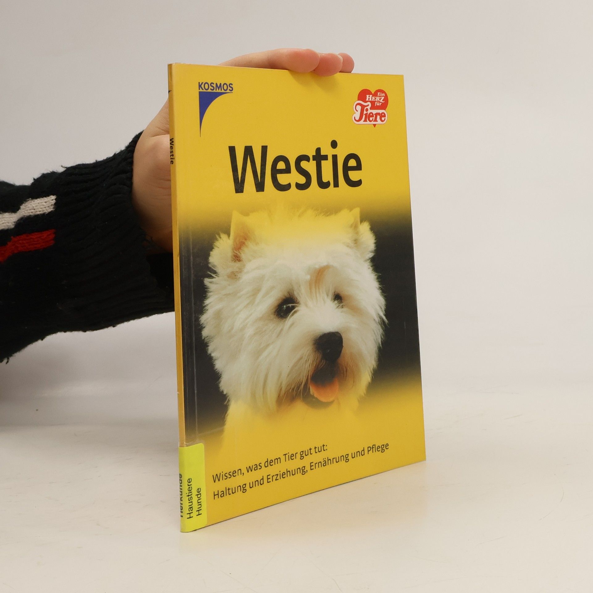 Auteurscollectief Westie