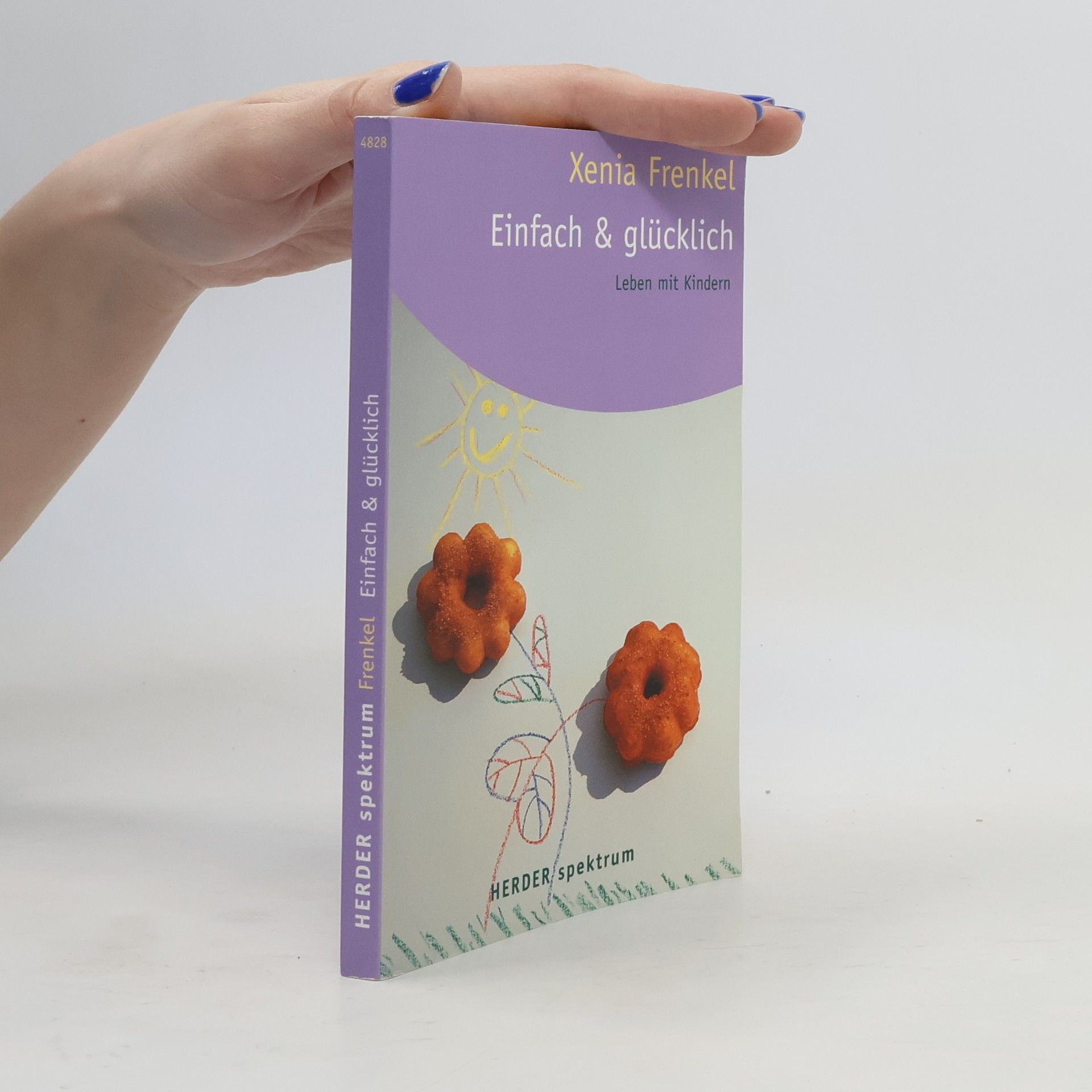 Einfach & glücklich