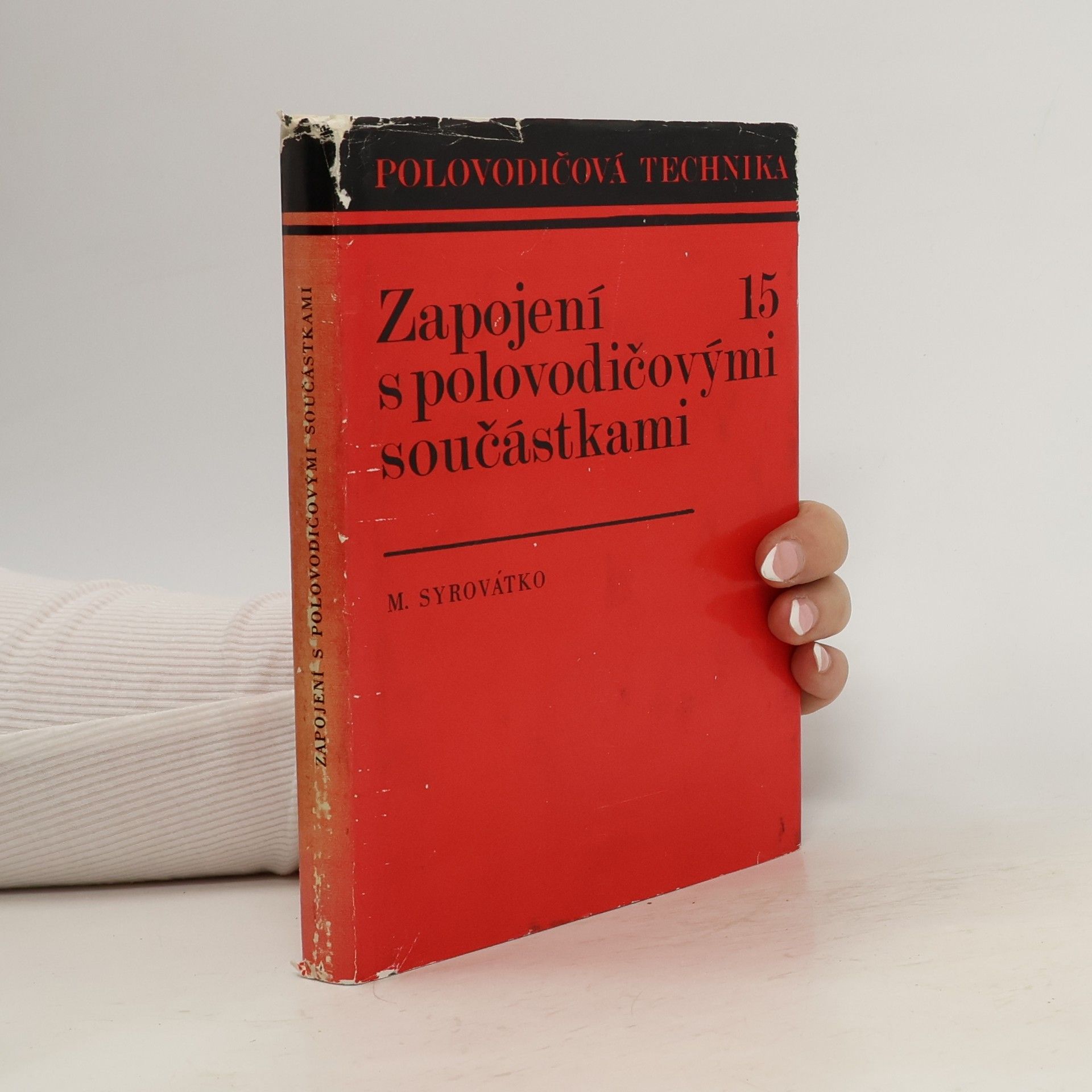 Zapojení s polovodičovými součástkami