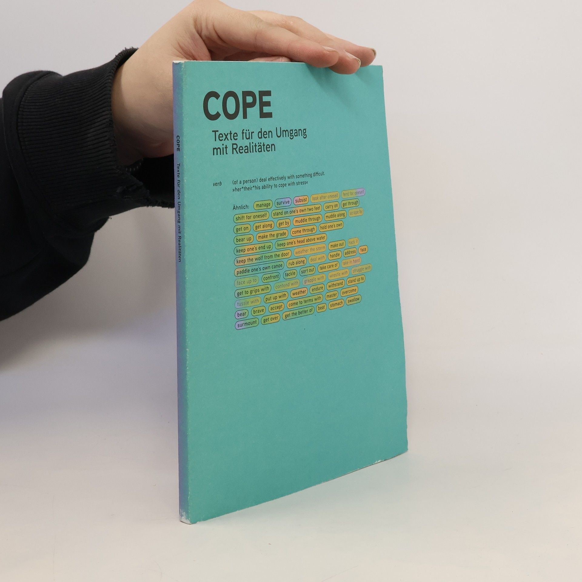 Collectif d'auteurs Cope