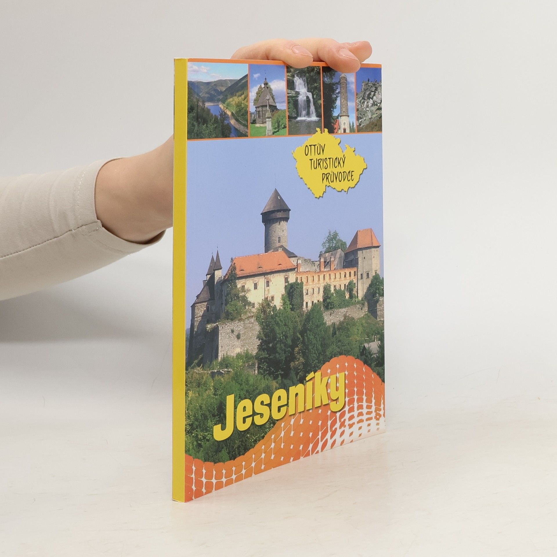 Ivo Paulík Jeseníky