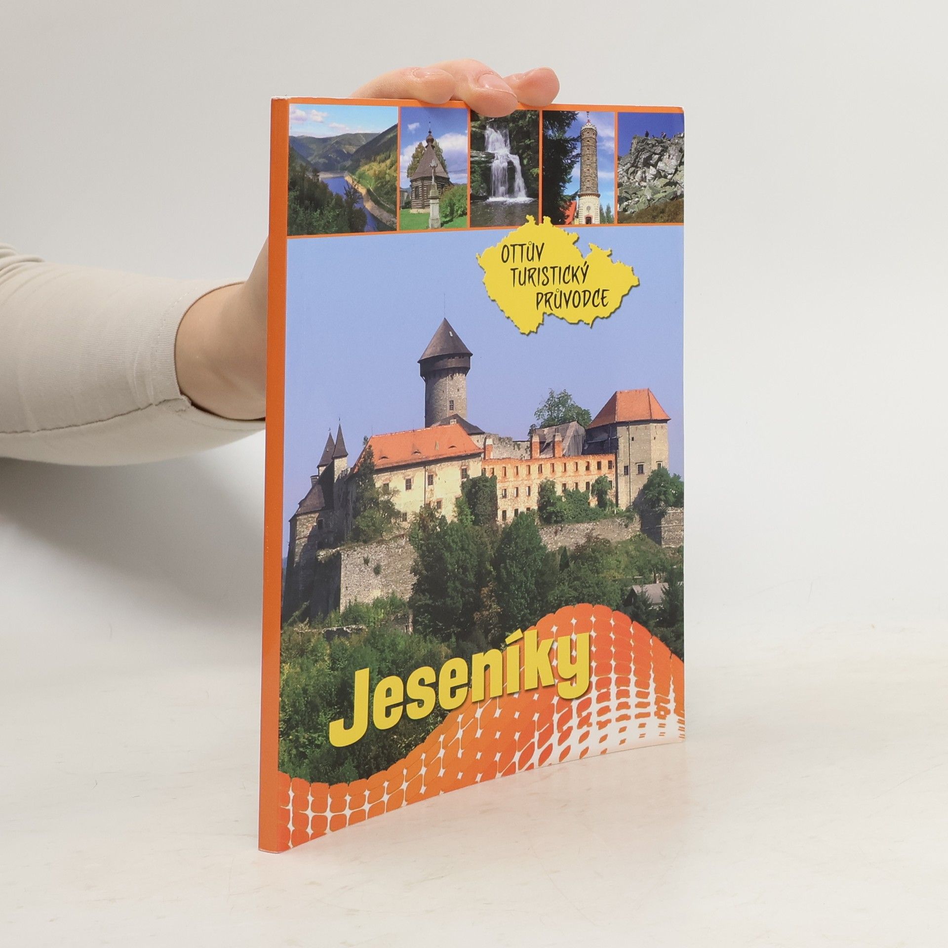 Ivo Paulík Jeseníky