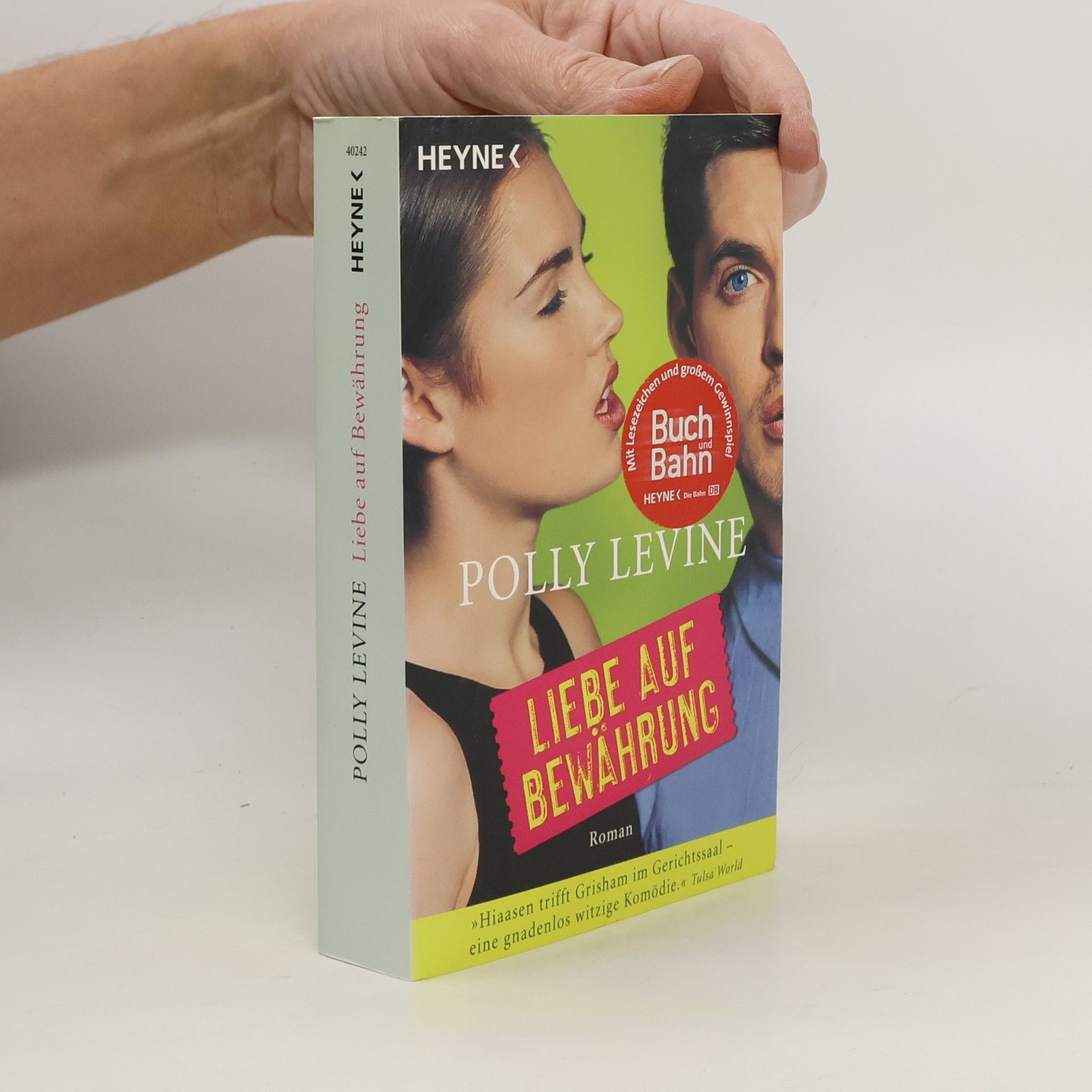 Liebe auf Bewährung