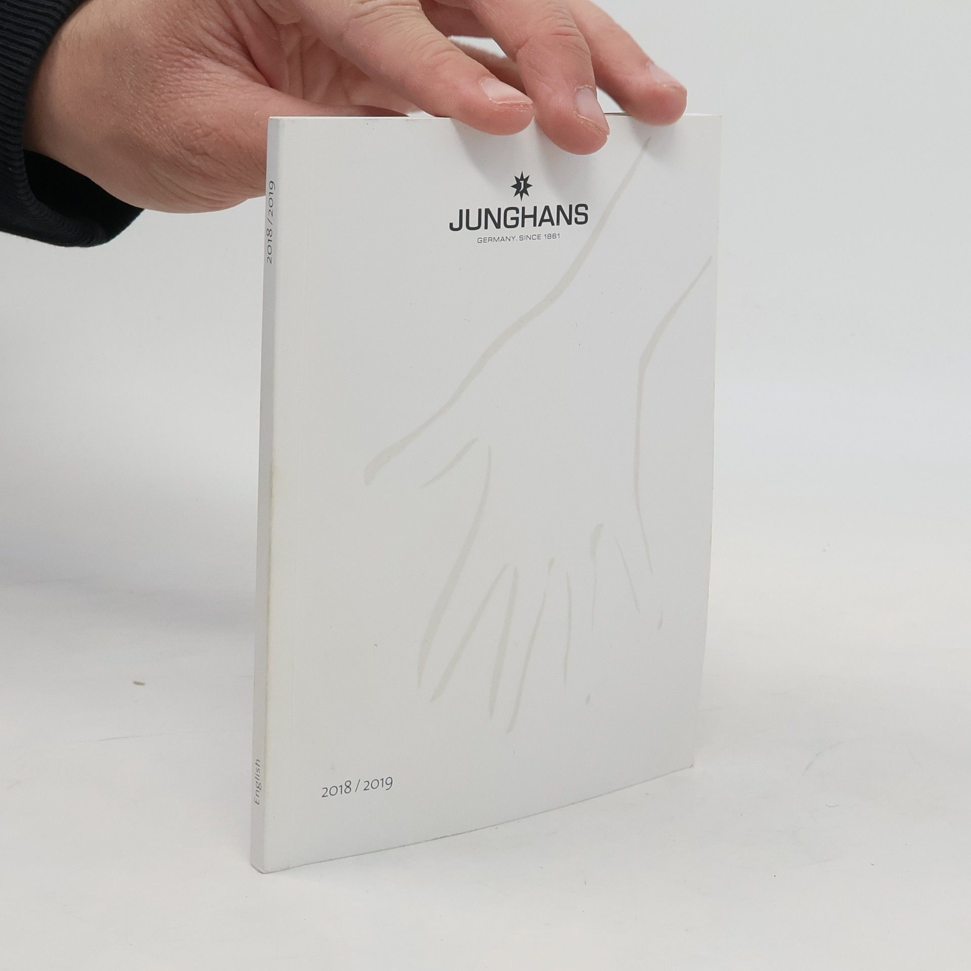 Autorenkollektiv Junghans 2018/2019