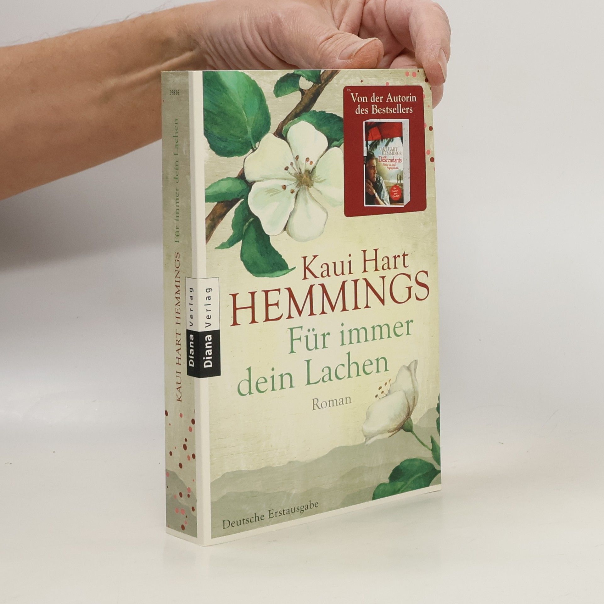 Für immer dein Lachen