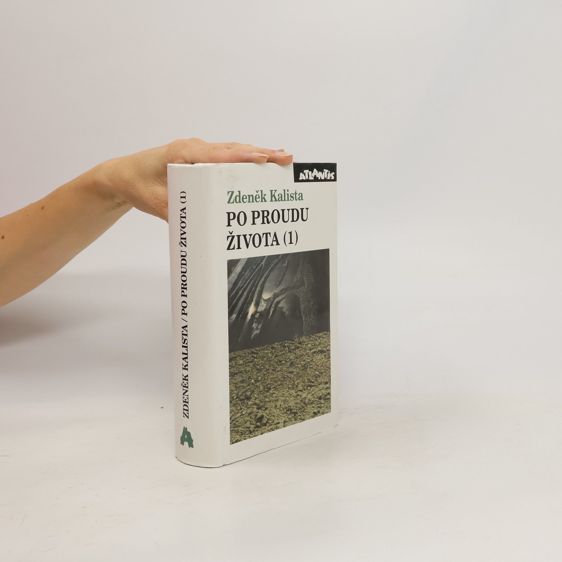 Po proudu života. (1)