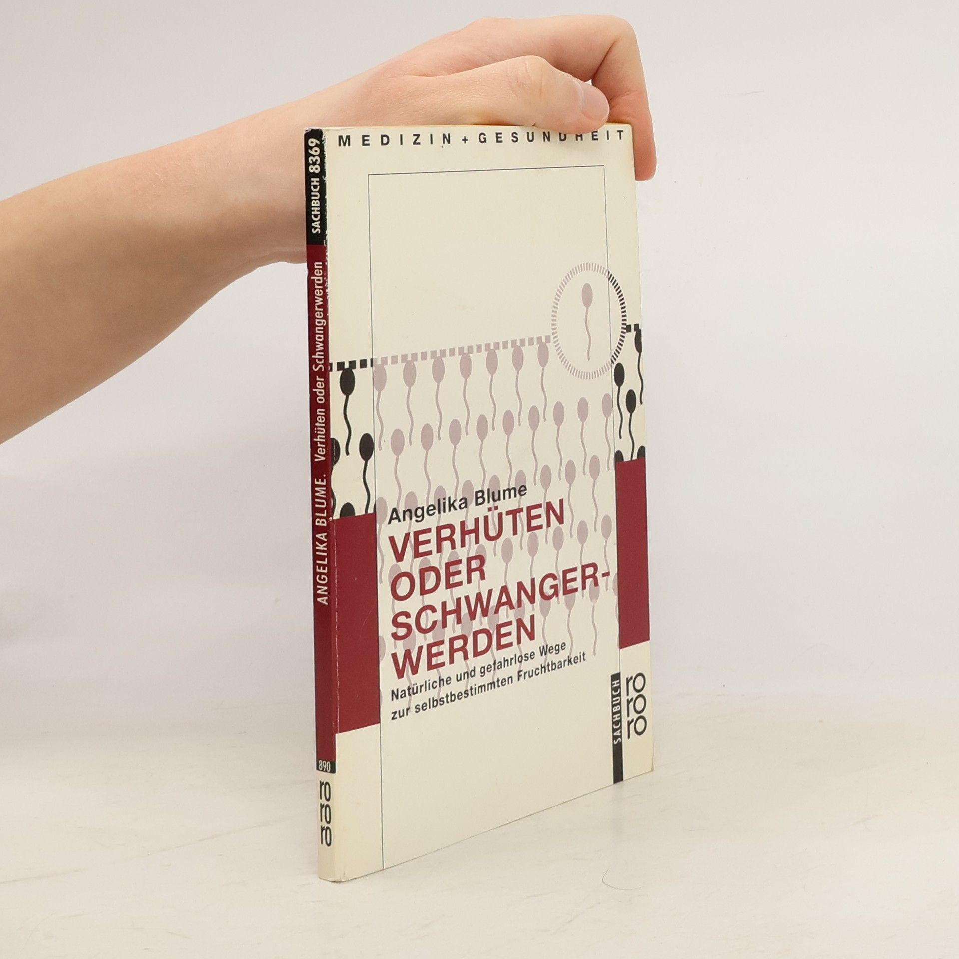 Verhüten oder Schwangerwerden