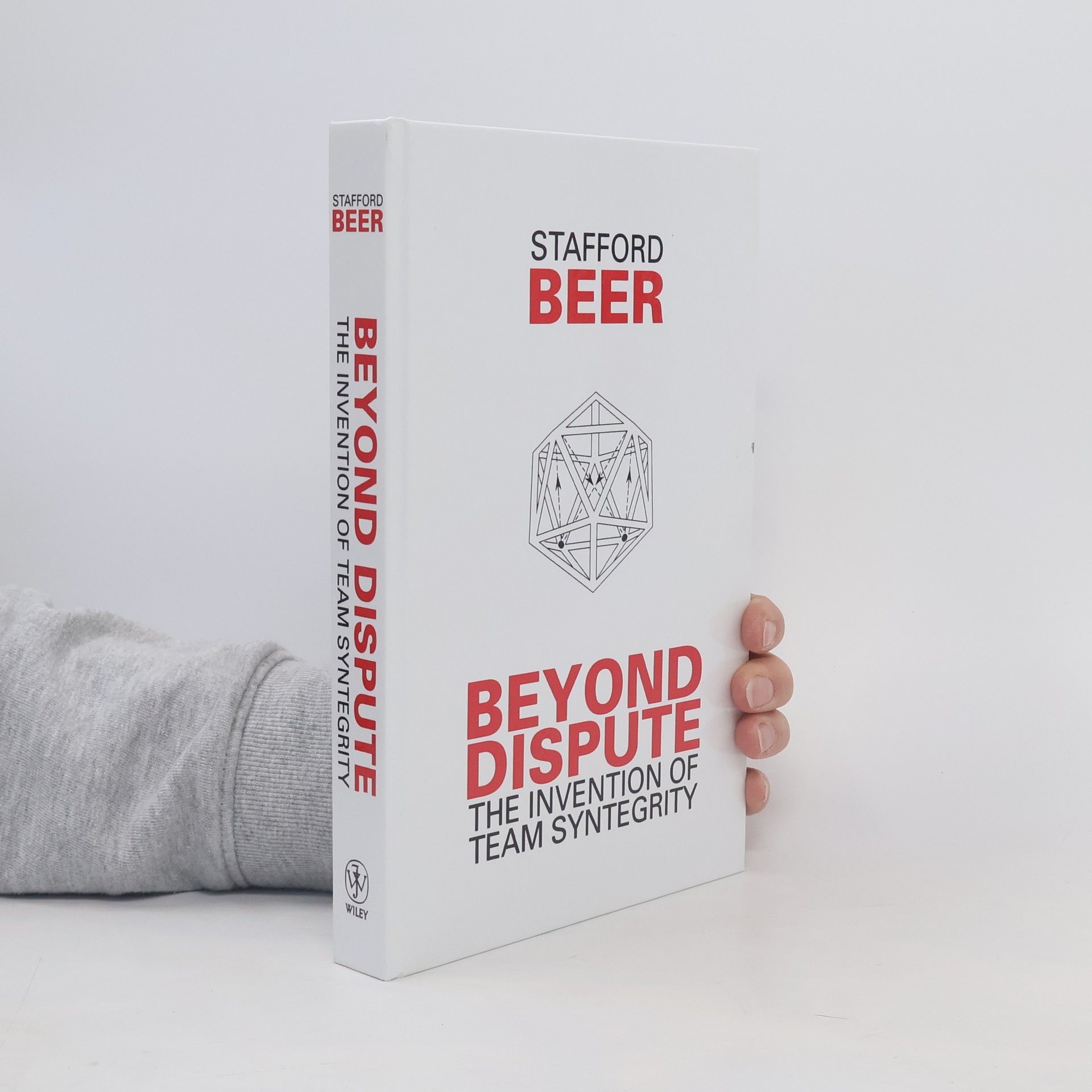 Stafford Beer Beyond Dispute