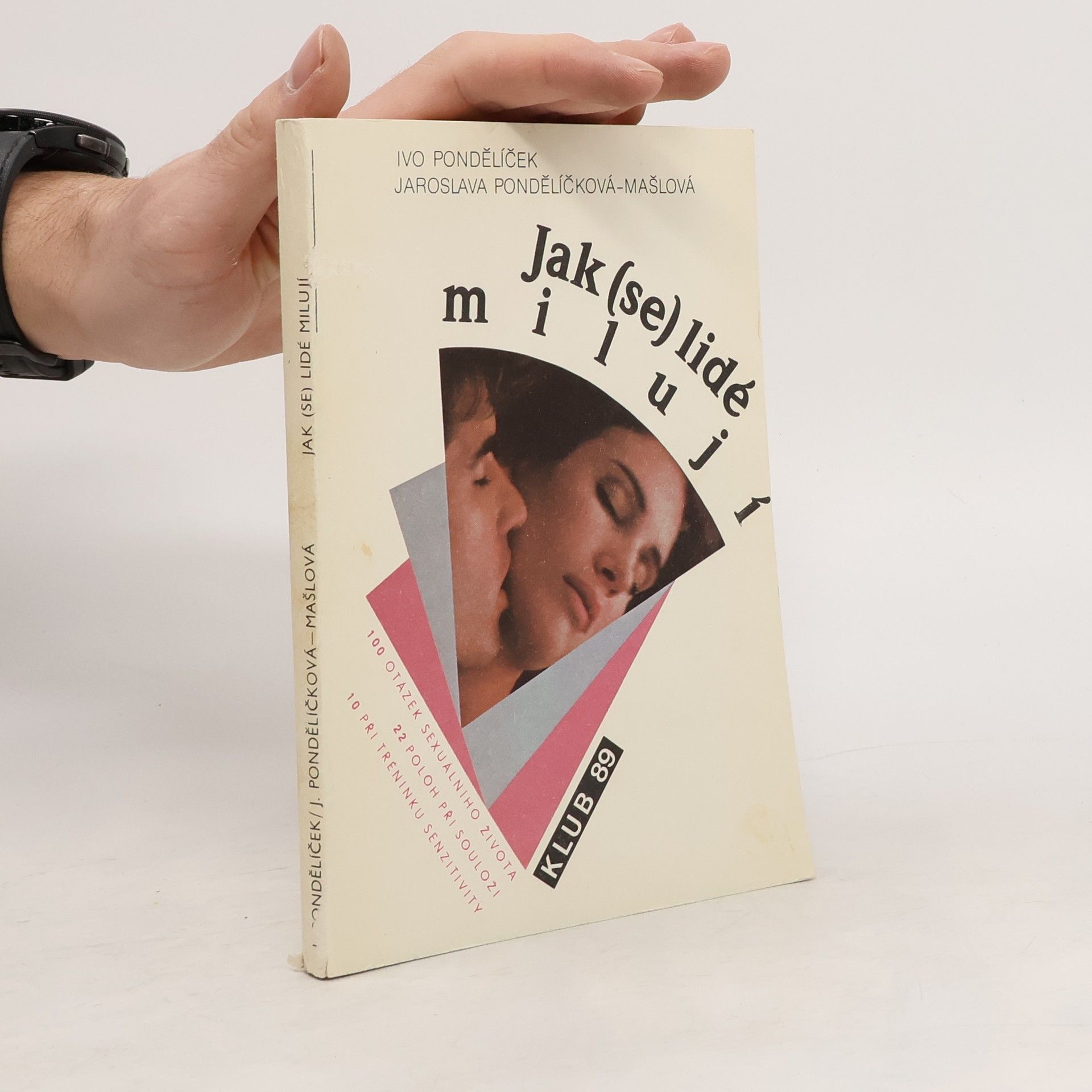 Jak (se) lidé milují