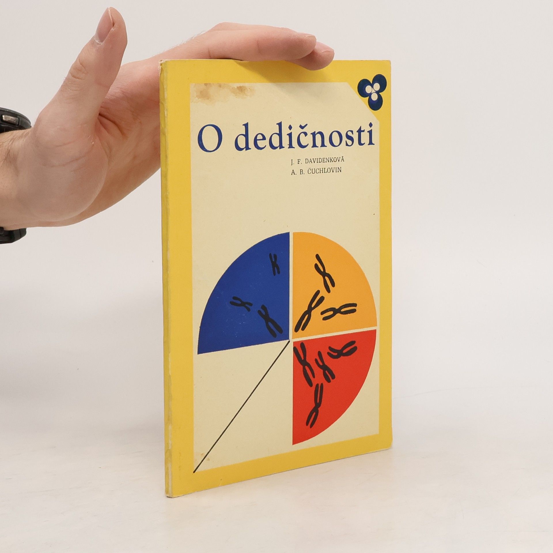 Various authors O dedičnosti