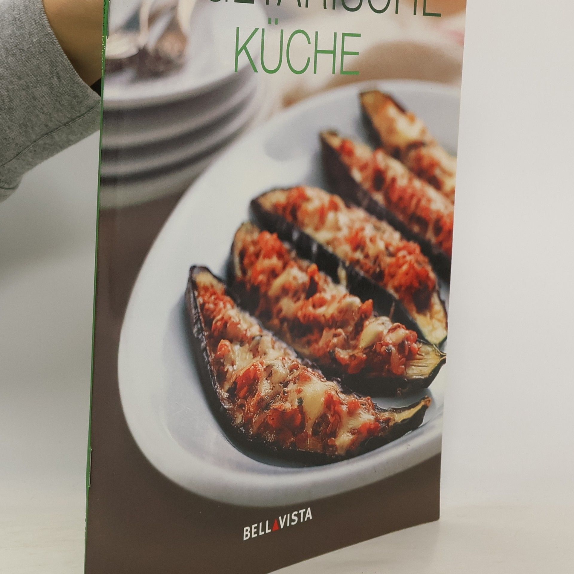 Vegetarische Küche