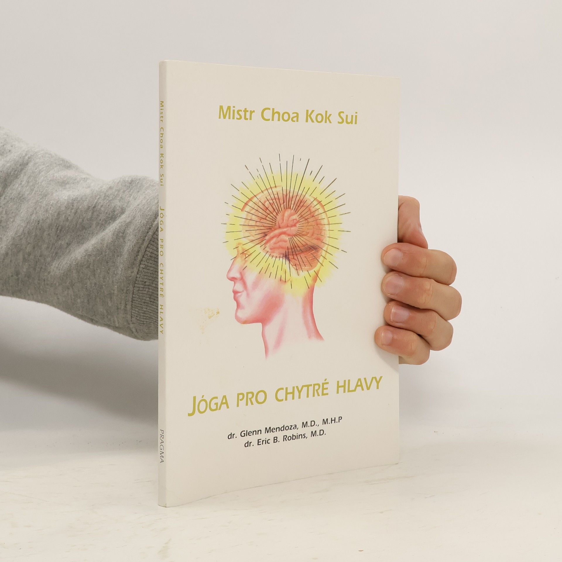 Jóga pro chytré hlavy