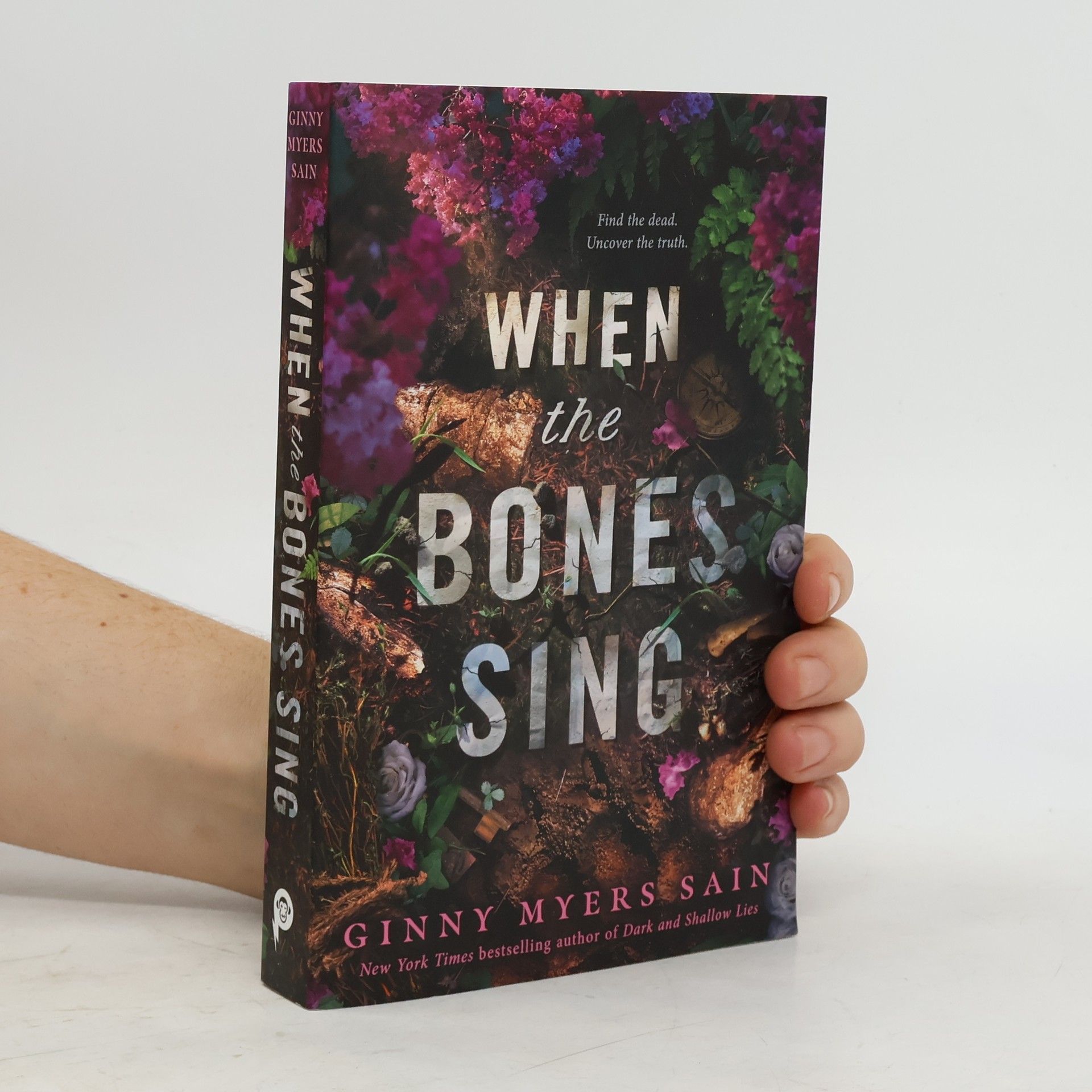 Ginny Myers Sain When the Bones Sing