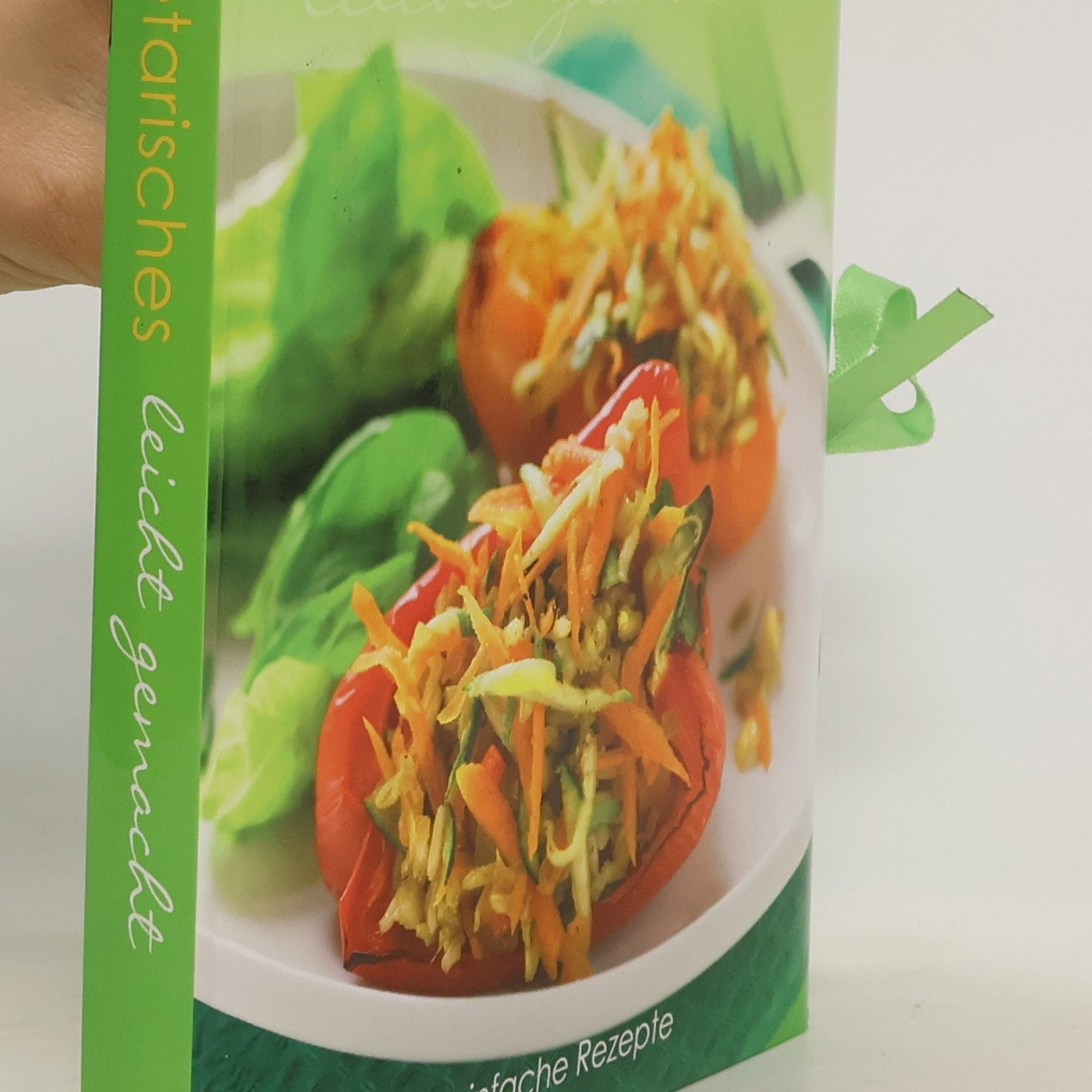 Vegetarisches leicht gemacht