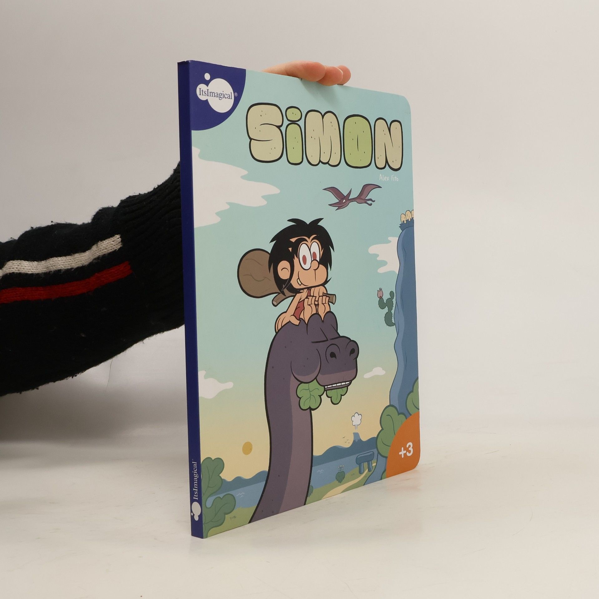 Àlex Fito Muntaner Simon