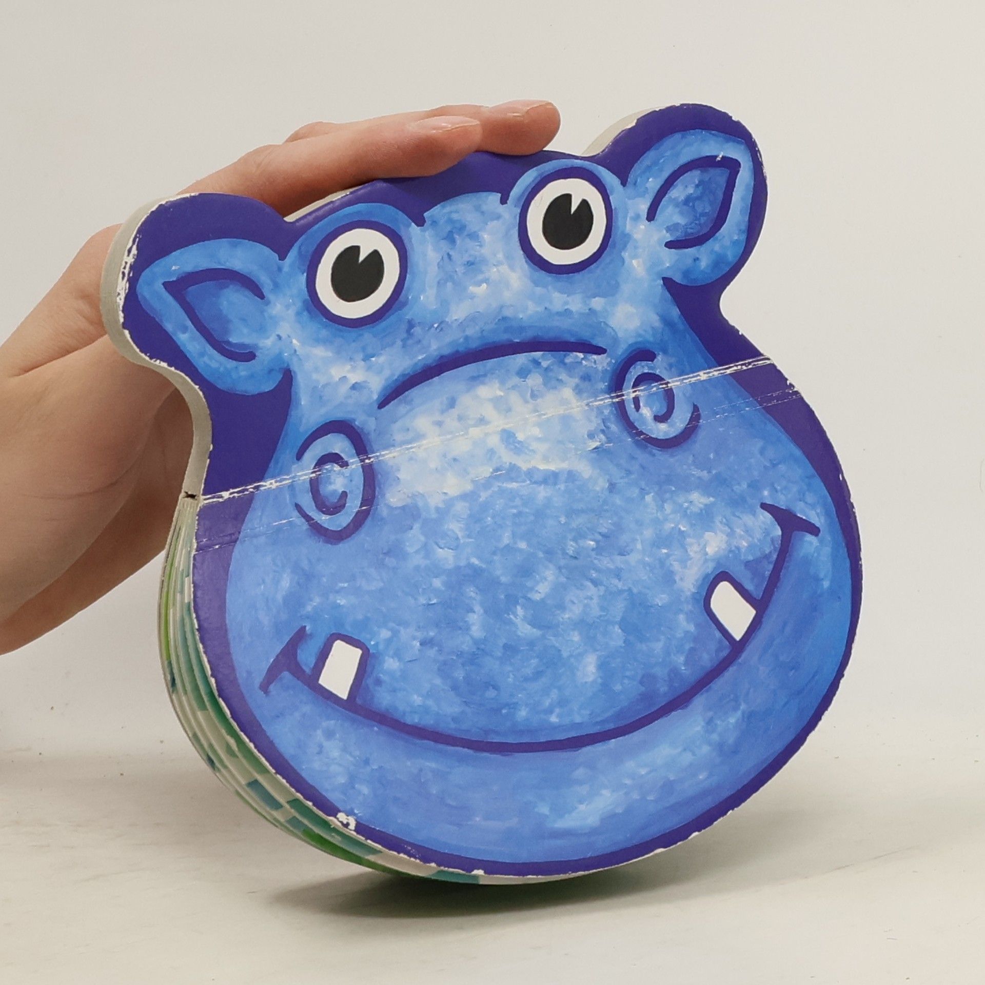 Ronne Randall Hrošík Viktor