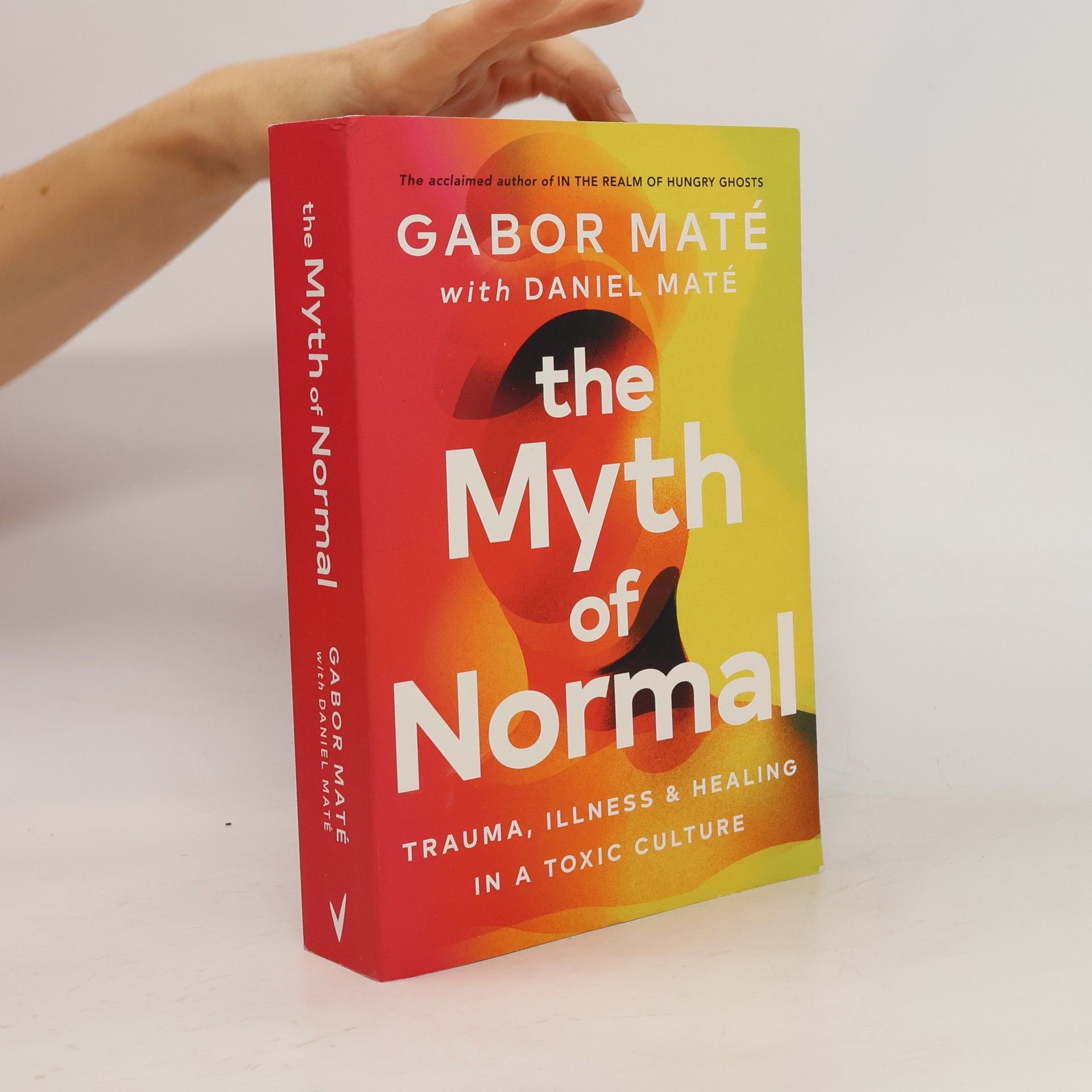 The Myth of Normal