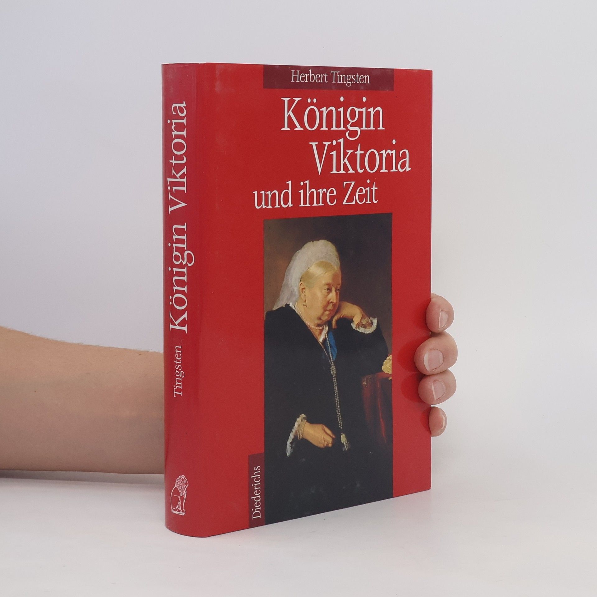 Königin Viktoria und ihre Zeit