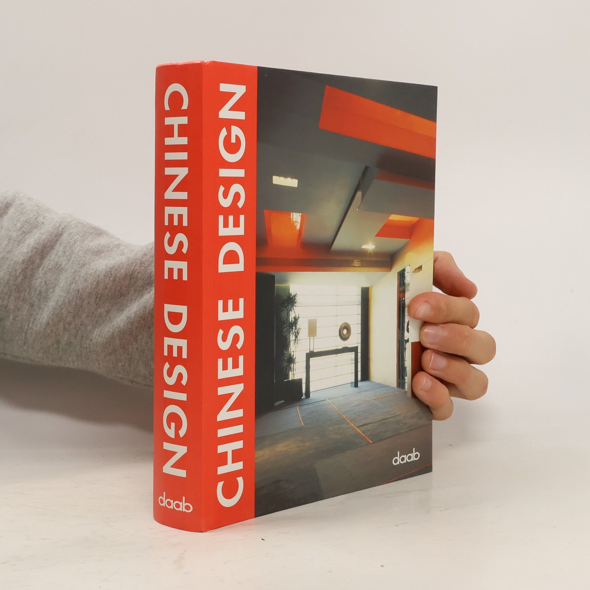 Jaume Nasple Chinese design