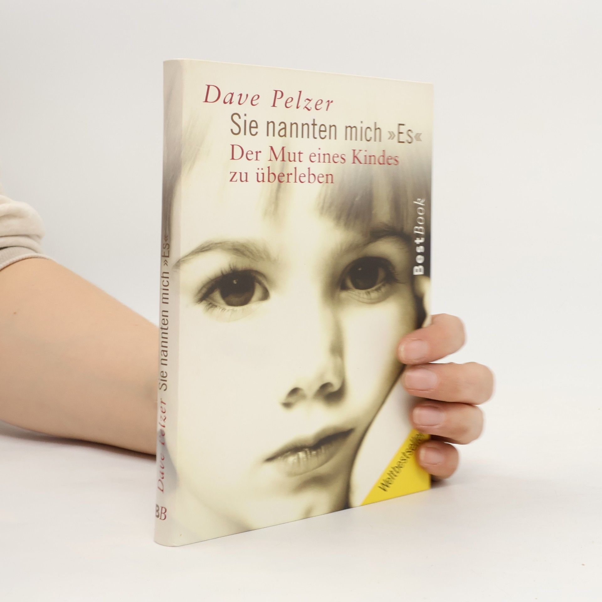 Sie nannten mich >>Es<<