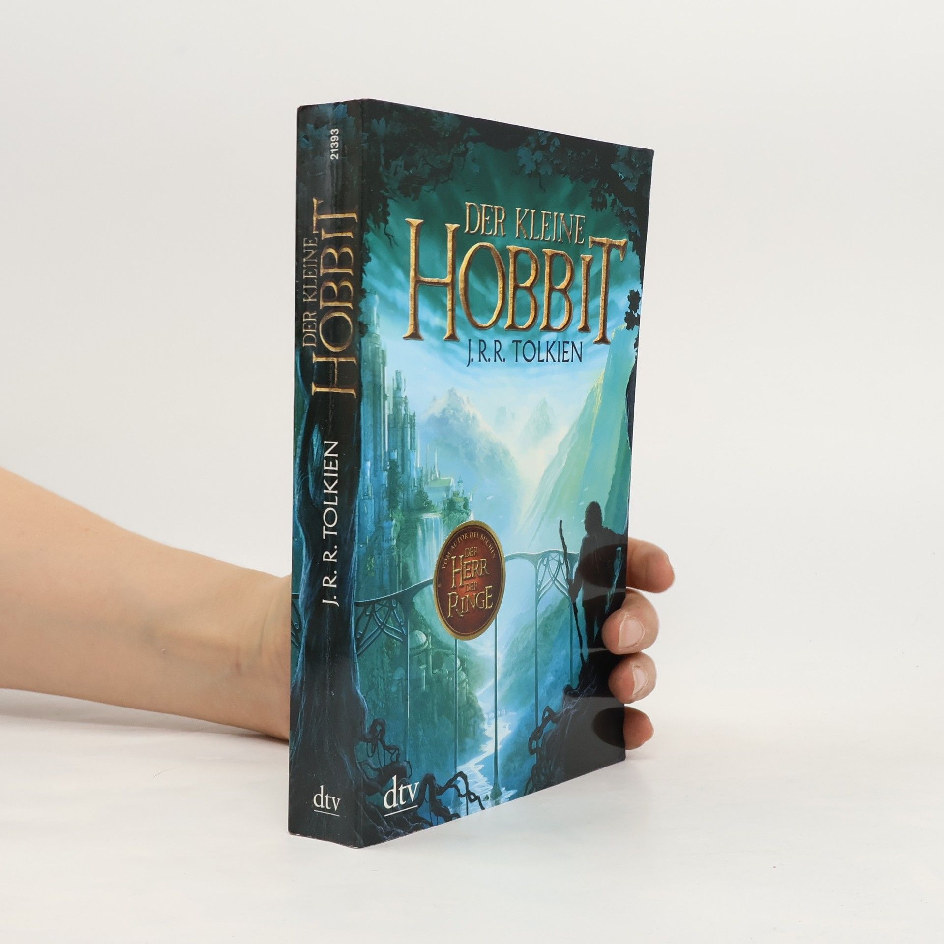 Der kleine Hobbit